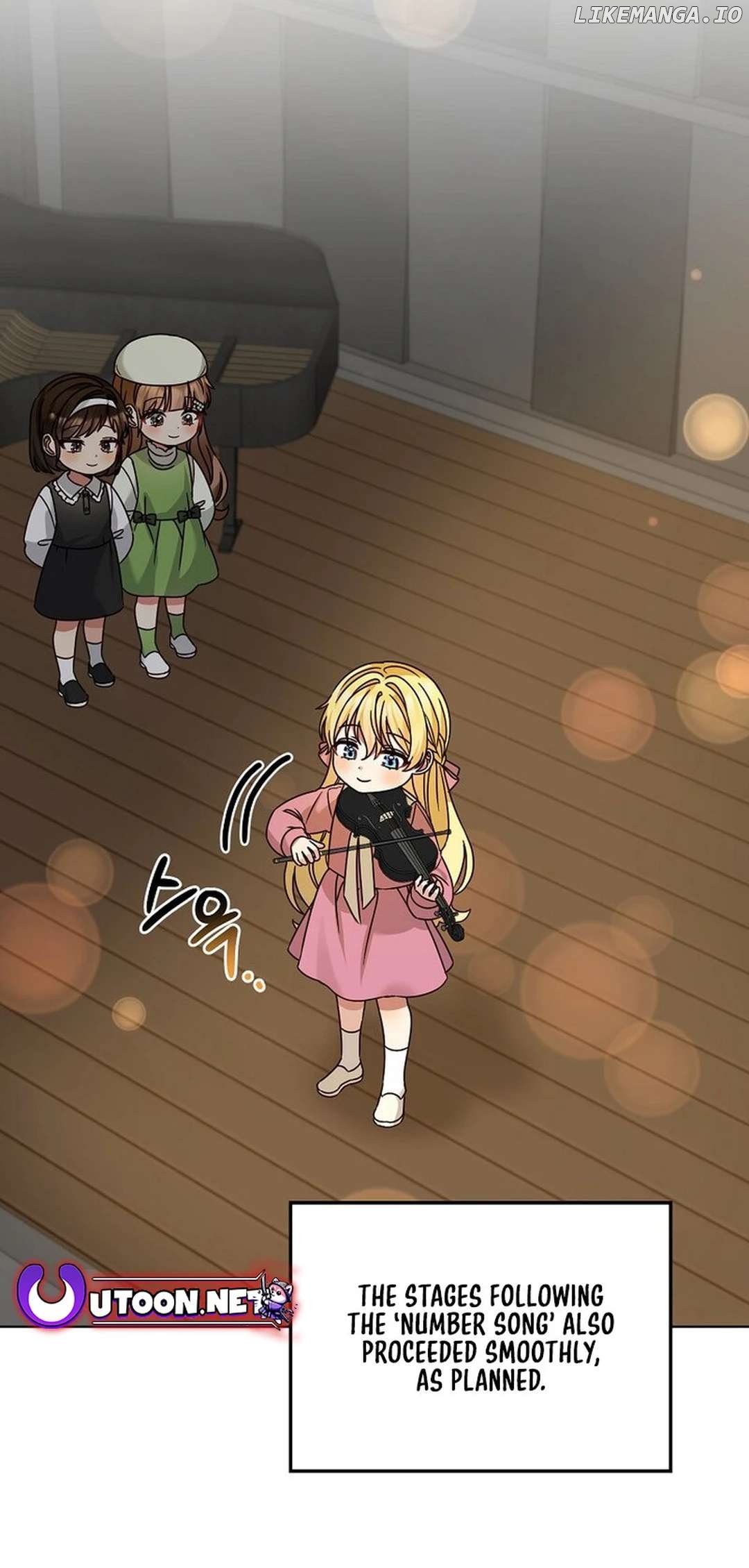 I Become a fool when it comes to my Daughter Chapter 179 - page 2