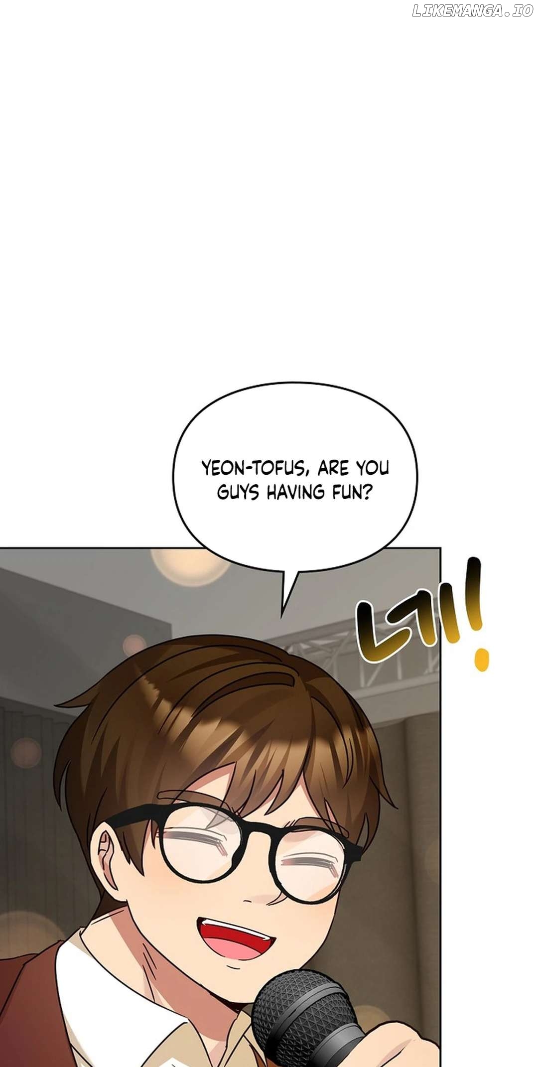 I Become a fool when it comes to my Daughter Chapter 179 - page 23