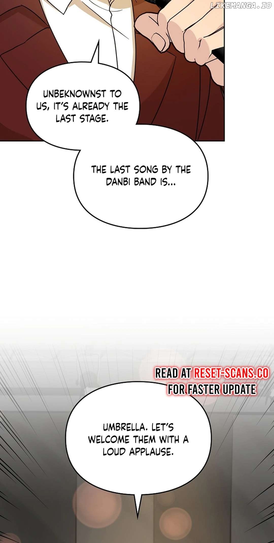 I Become a fool when it comes to my Daughter Chapter 179 - page 24