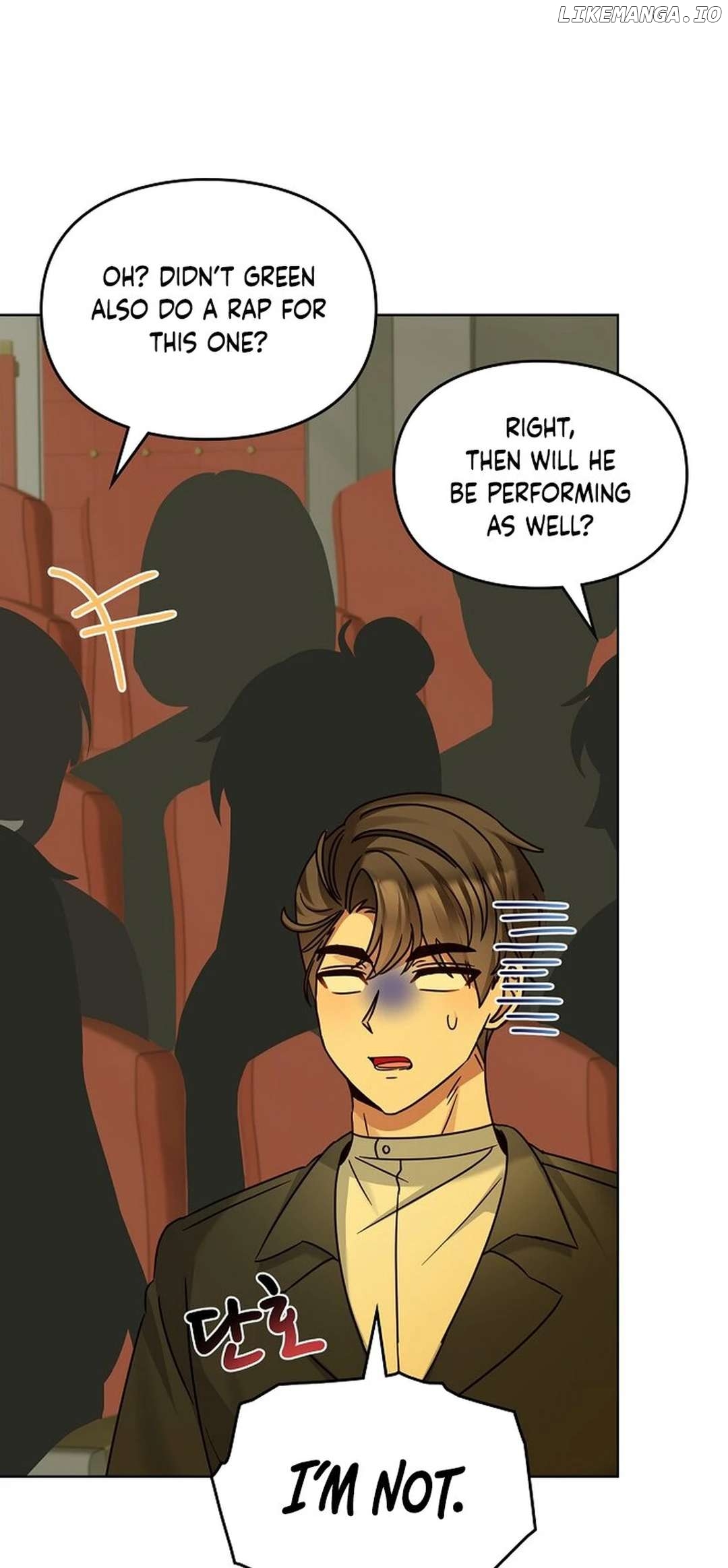 I Become a fool when it comes to my Daughter Chapter 179 - page 28