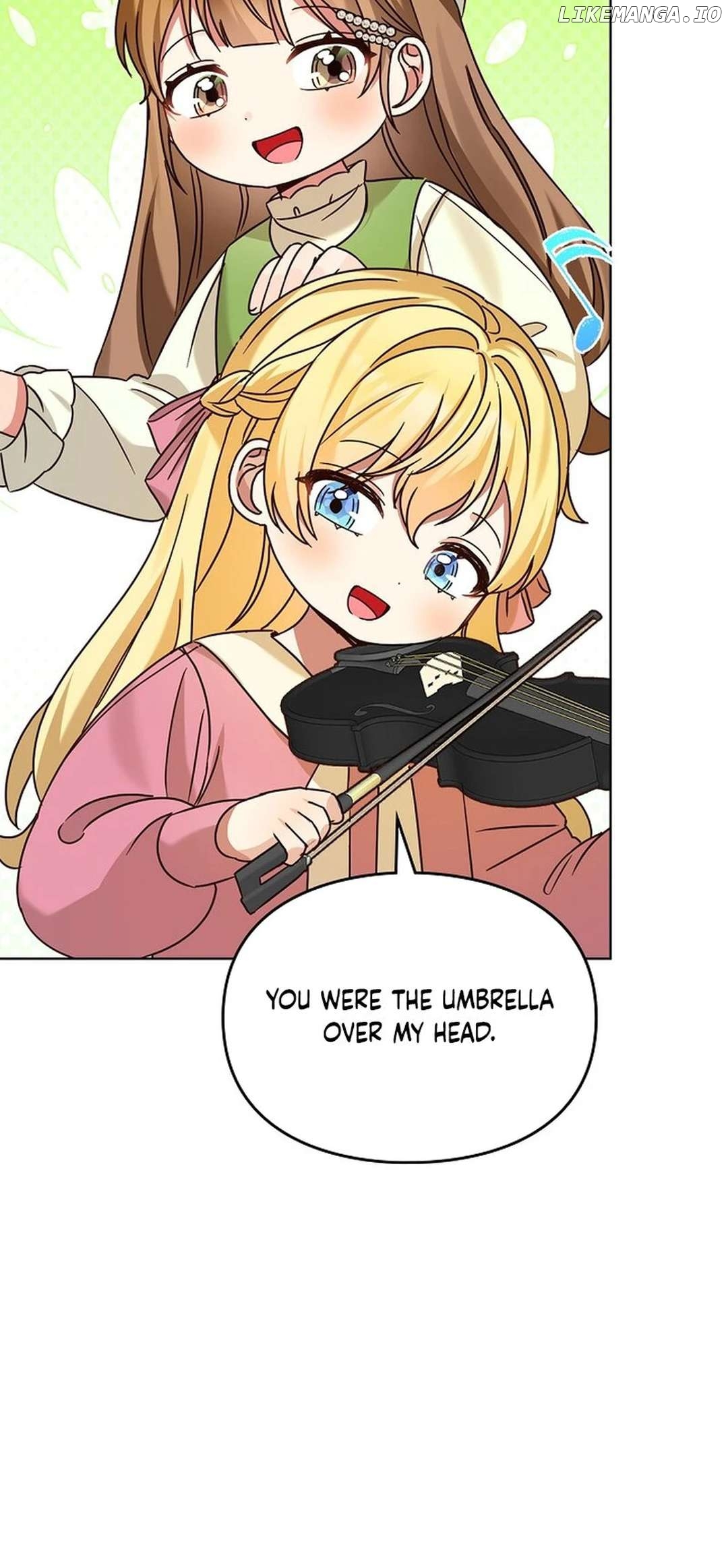I Become a fool when it comes to my Daughter Chapter 179 - page 30