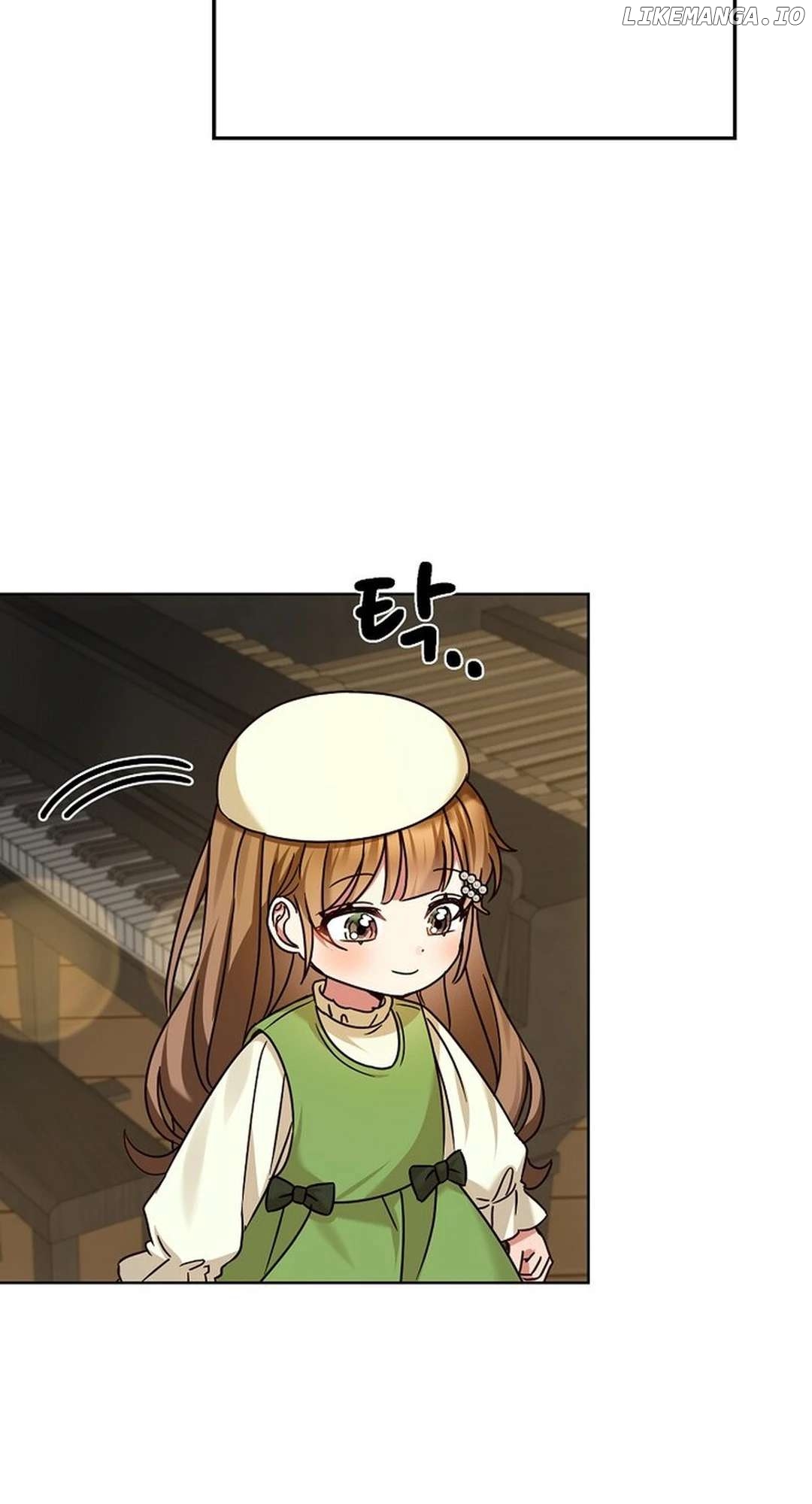 I Become a fool when it comes to my Daughter Chapter 179 - page 32