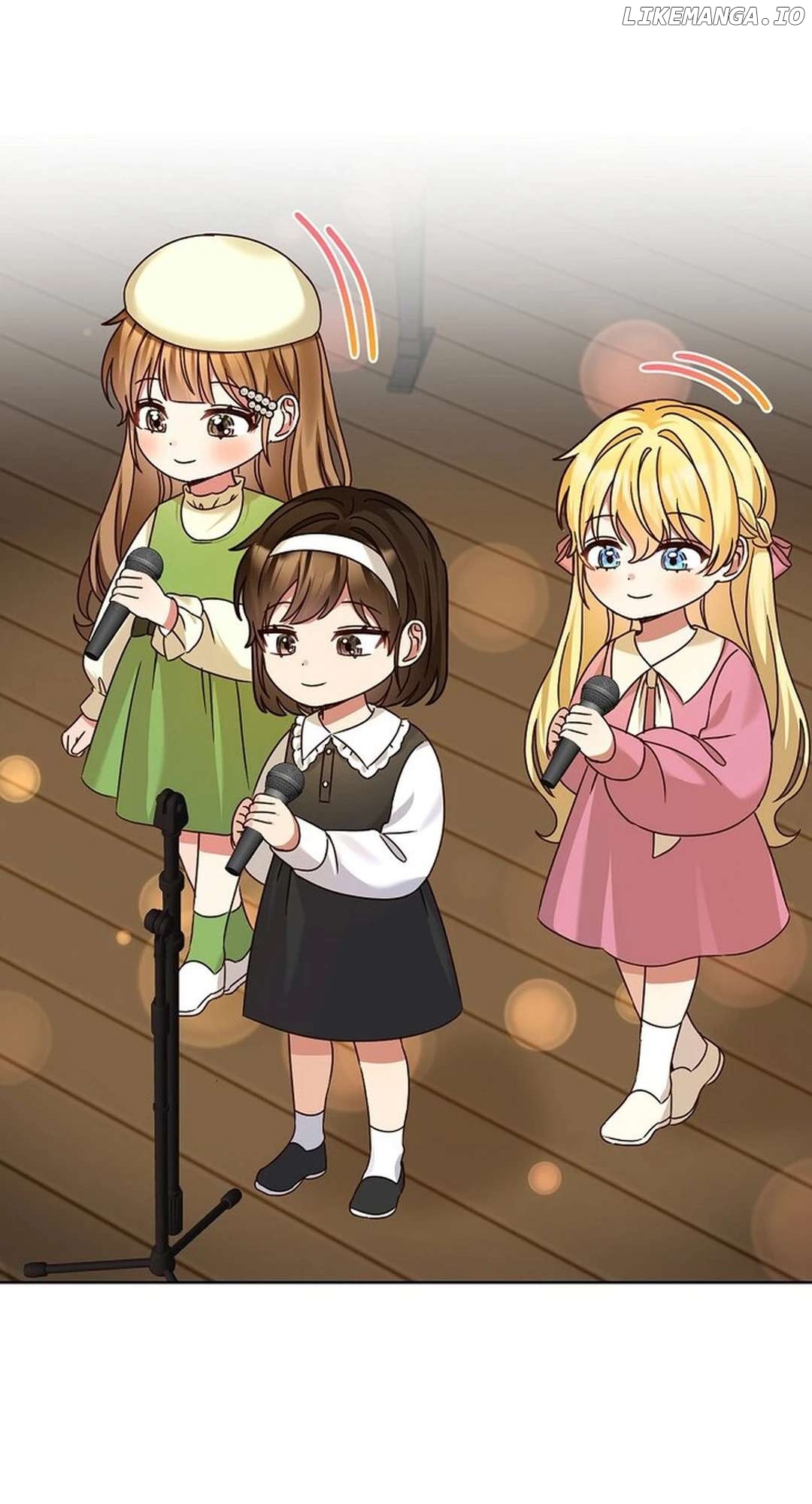 I Become a fool when it comes to my Daughter Chapter 179 - page 33