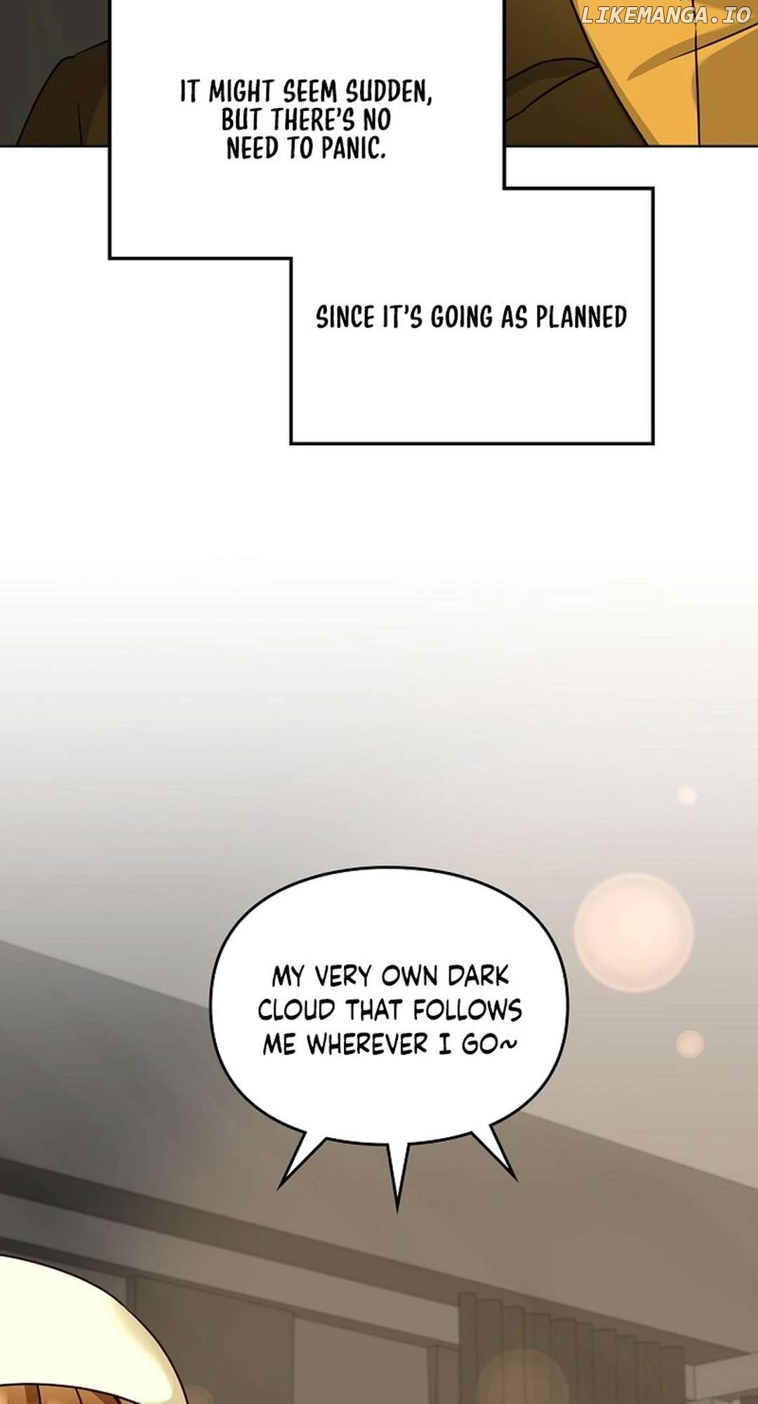 I Become a fool when it comes to my Daughter Chapter 179 - page 35