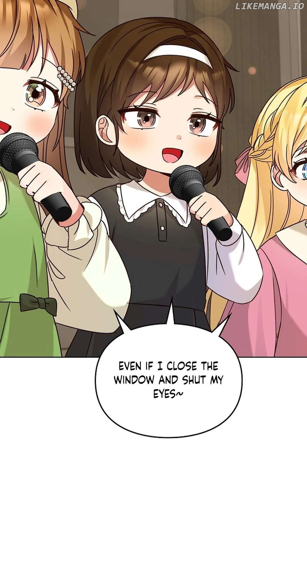 I Become a fool when it comes to my Daughter Chapter 179 - page 36