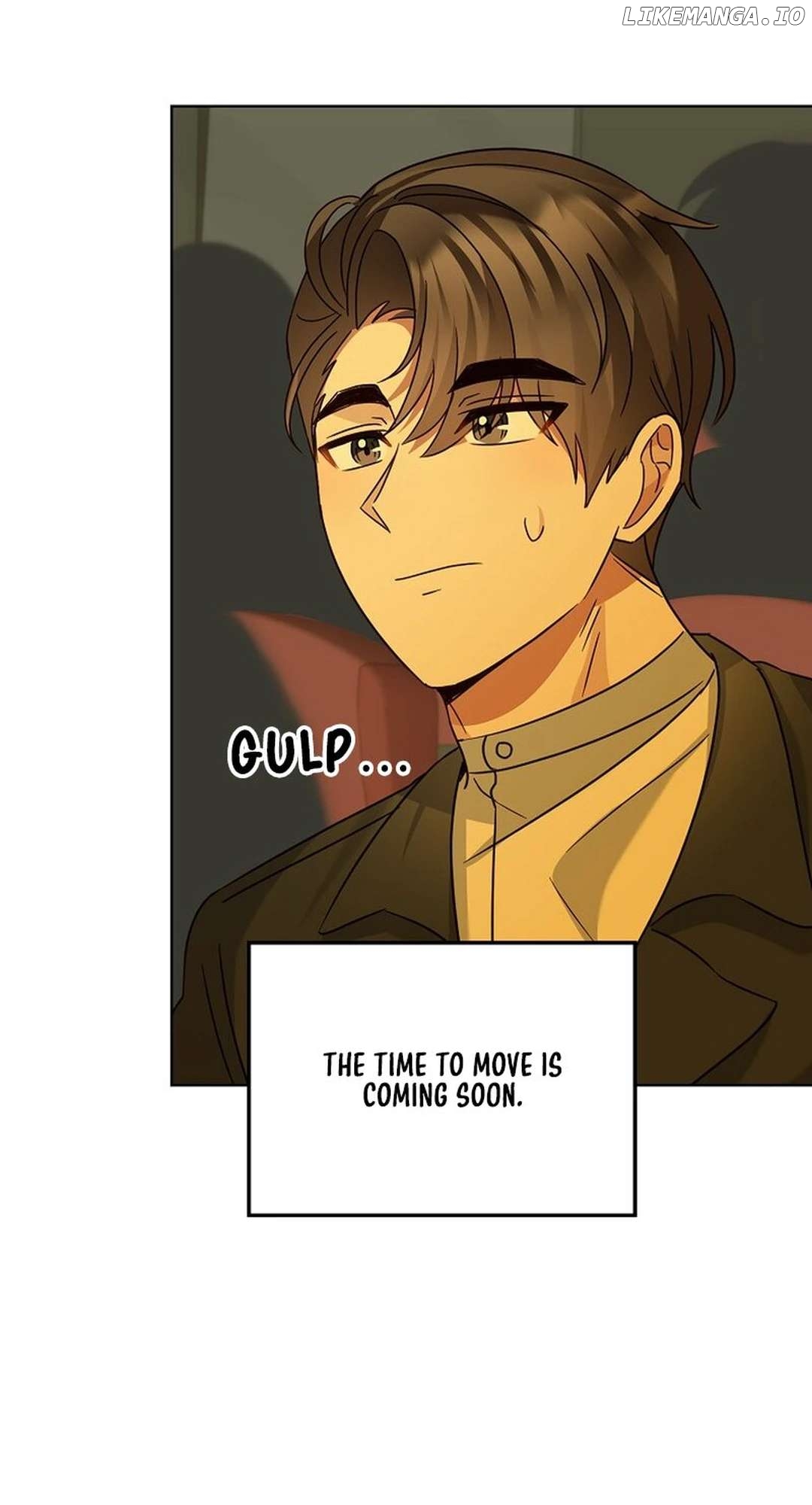 I Become a fool when it comes to my Daughter Chapter 179 - page 37