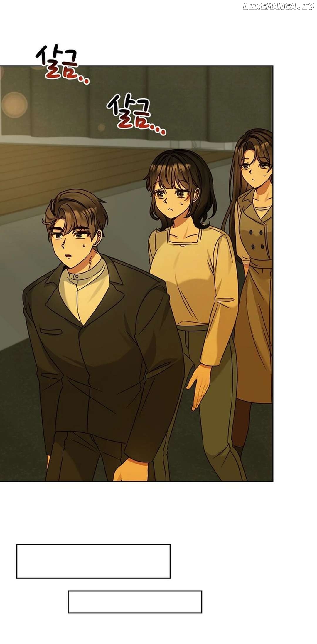 I Become a fool when it comes to my Daughter Chapter 179 - page 39