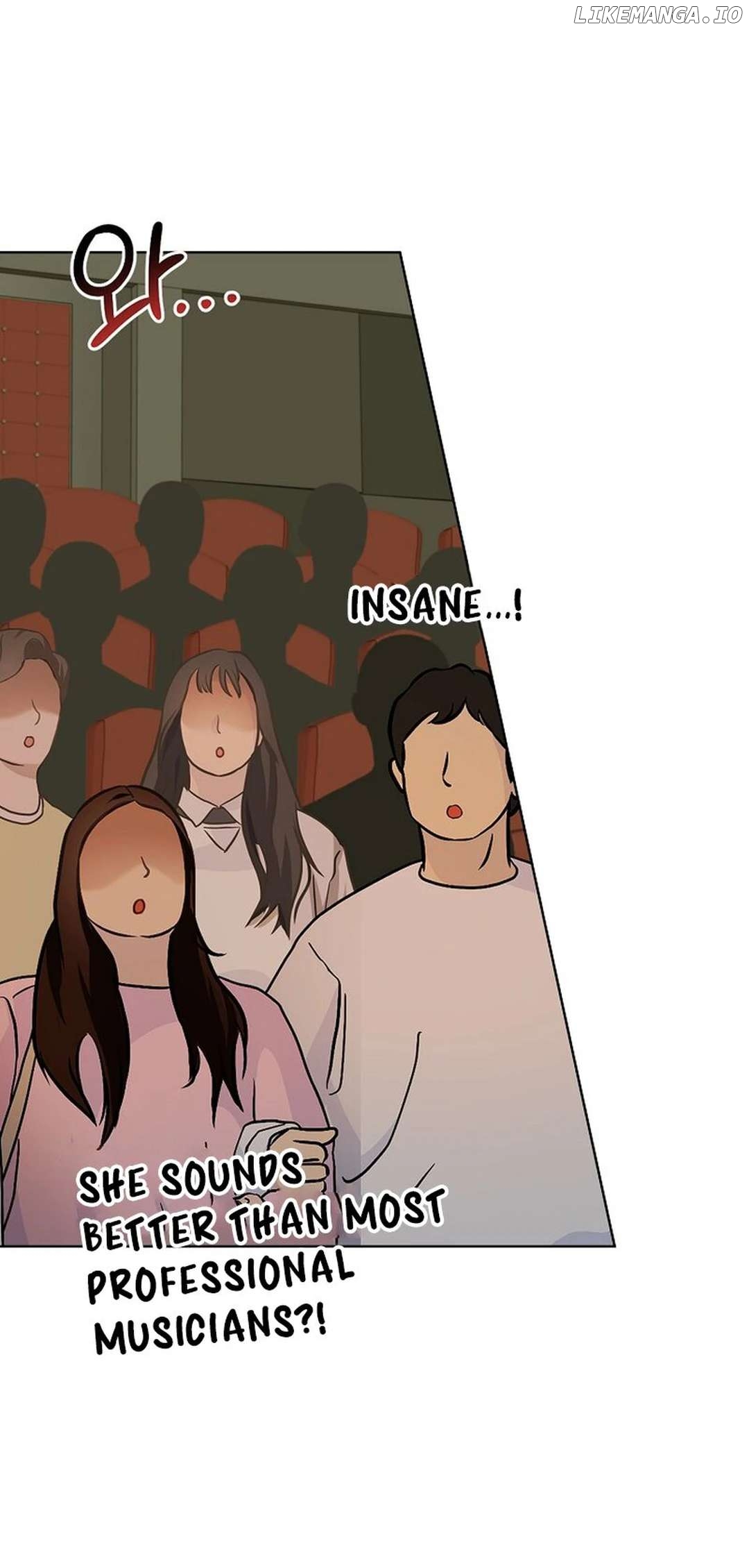 I Become a fool when it comes to my Daughter Chapter 179 - page 4