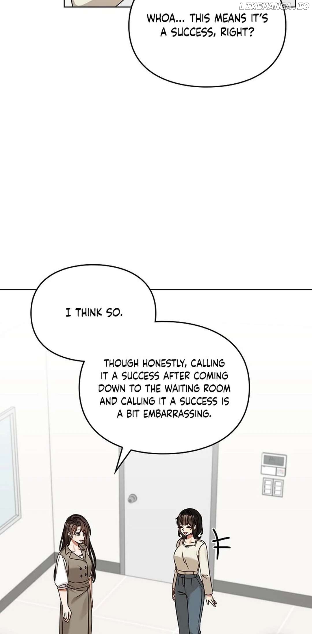I Become a fool when it comes to my Daughter Chapter 179 - page 41