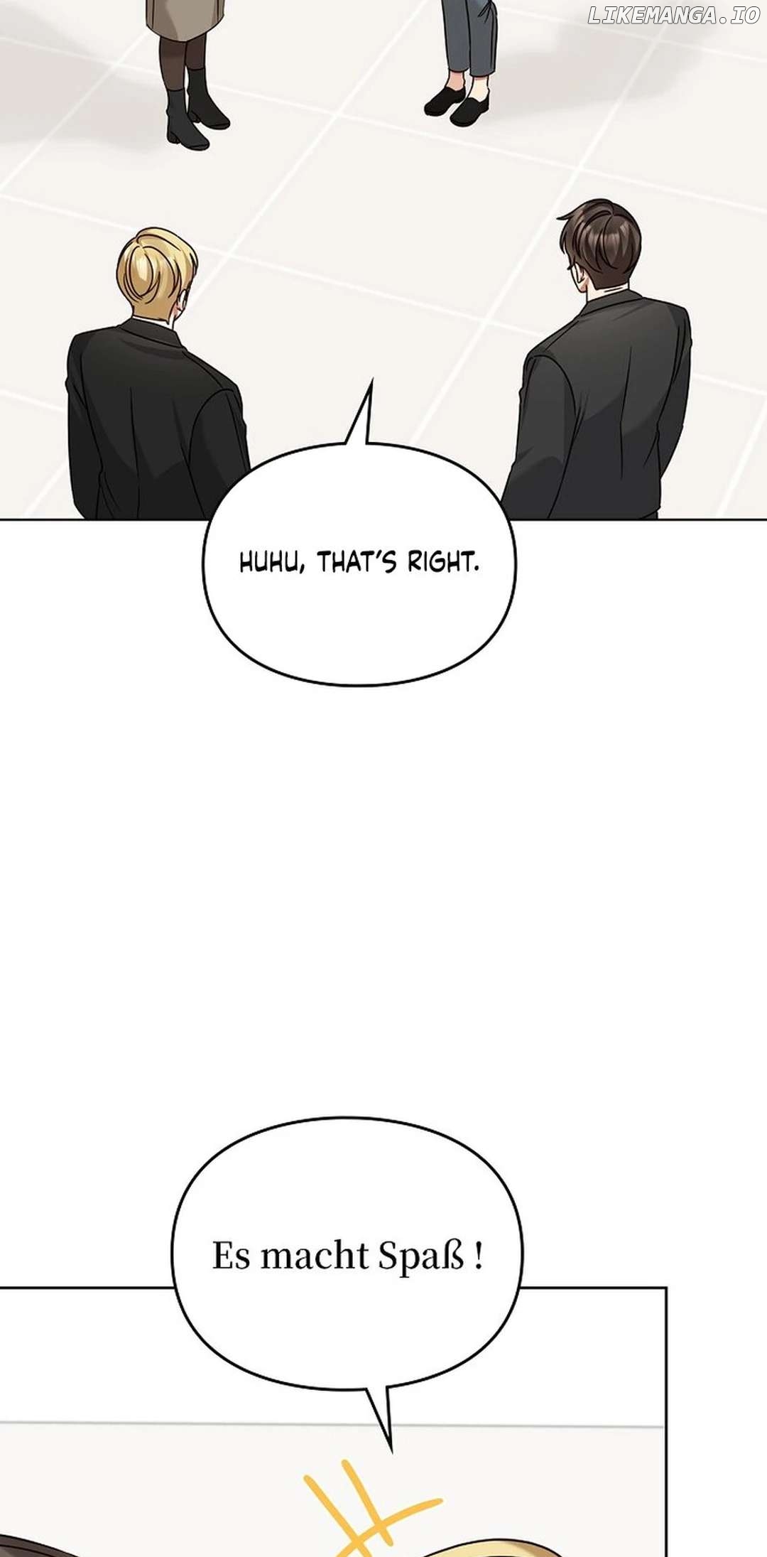 I Become a fool when it comes to my Daughter Chapter 179 - page 42