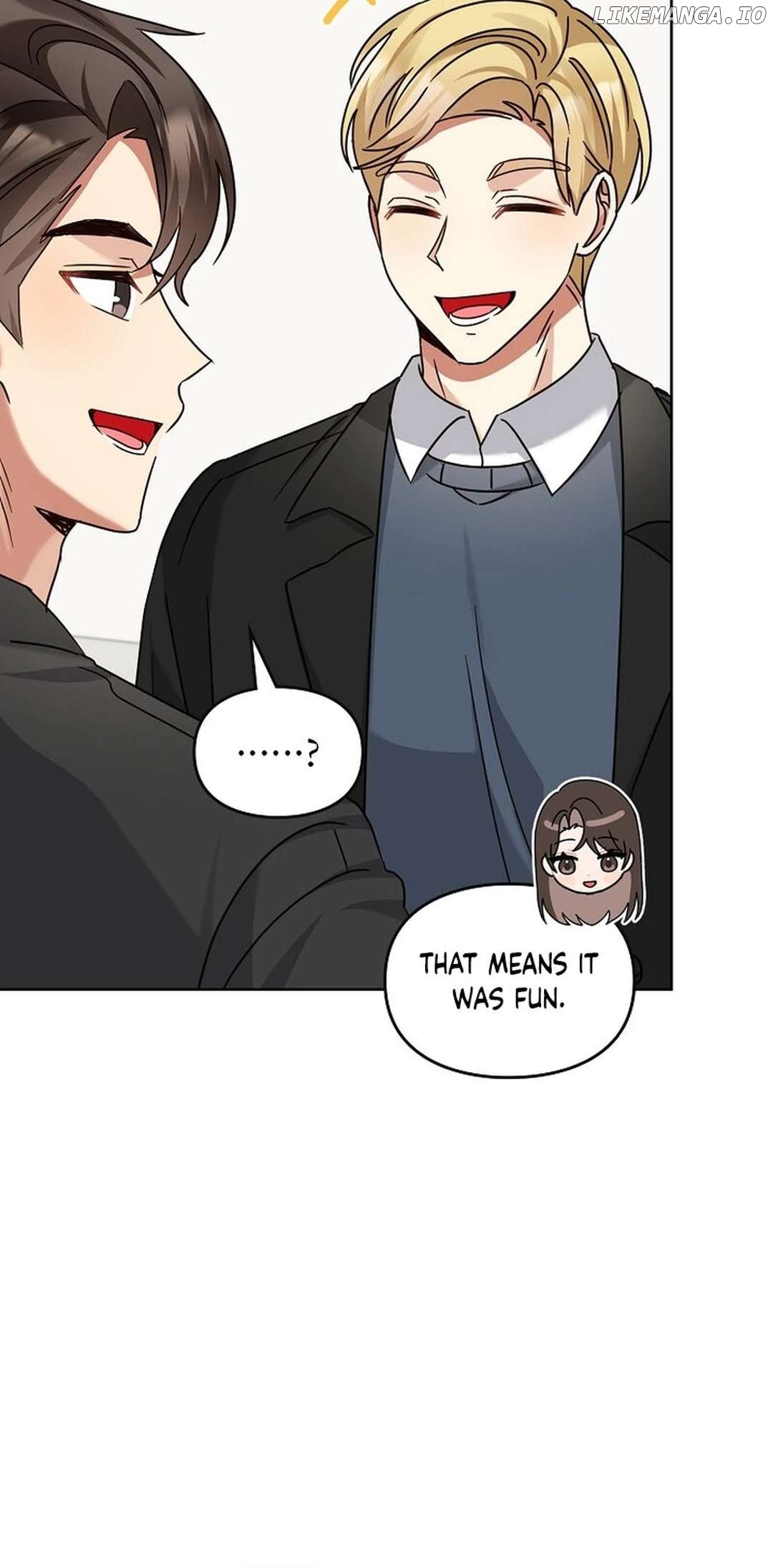 I Become a fool when it comes to my Daughter Chapter 179 - page 43