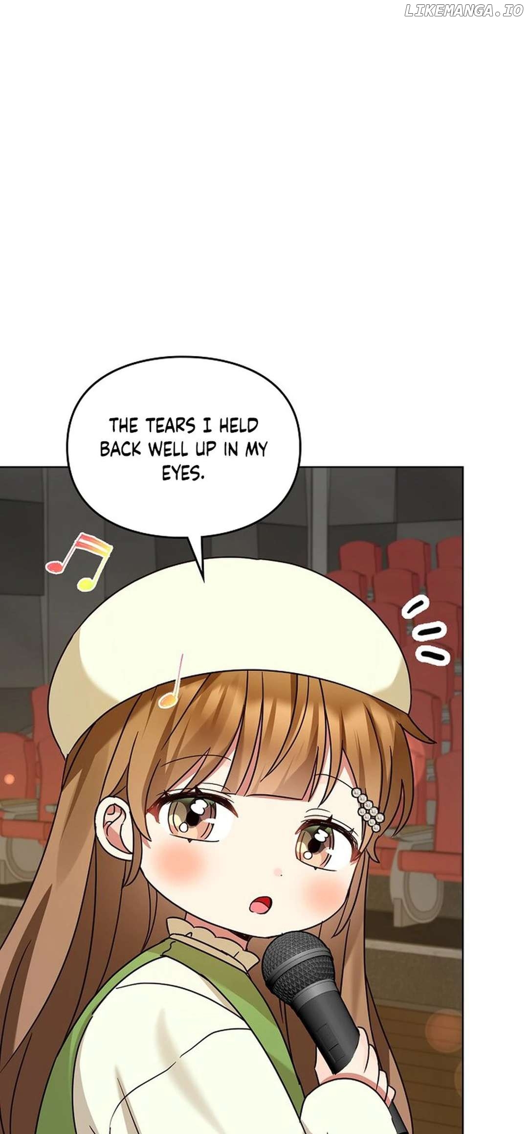 I Become a fool when it comes to my Daughter Chapter 179 - page 46