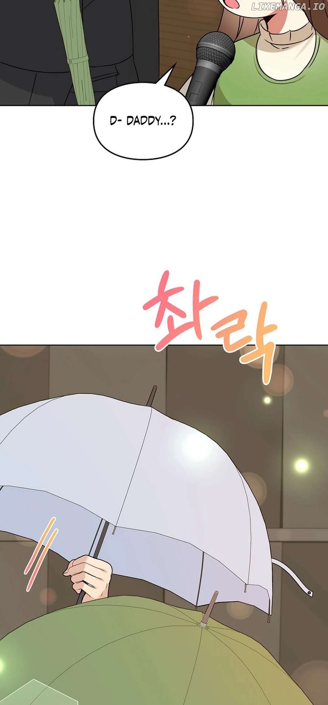 I Become a fool when it comes to my Daughter Chapter 179 - page 48