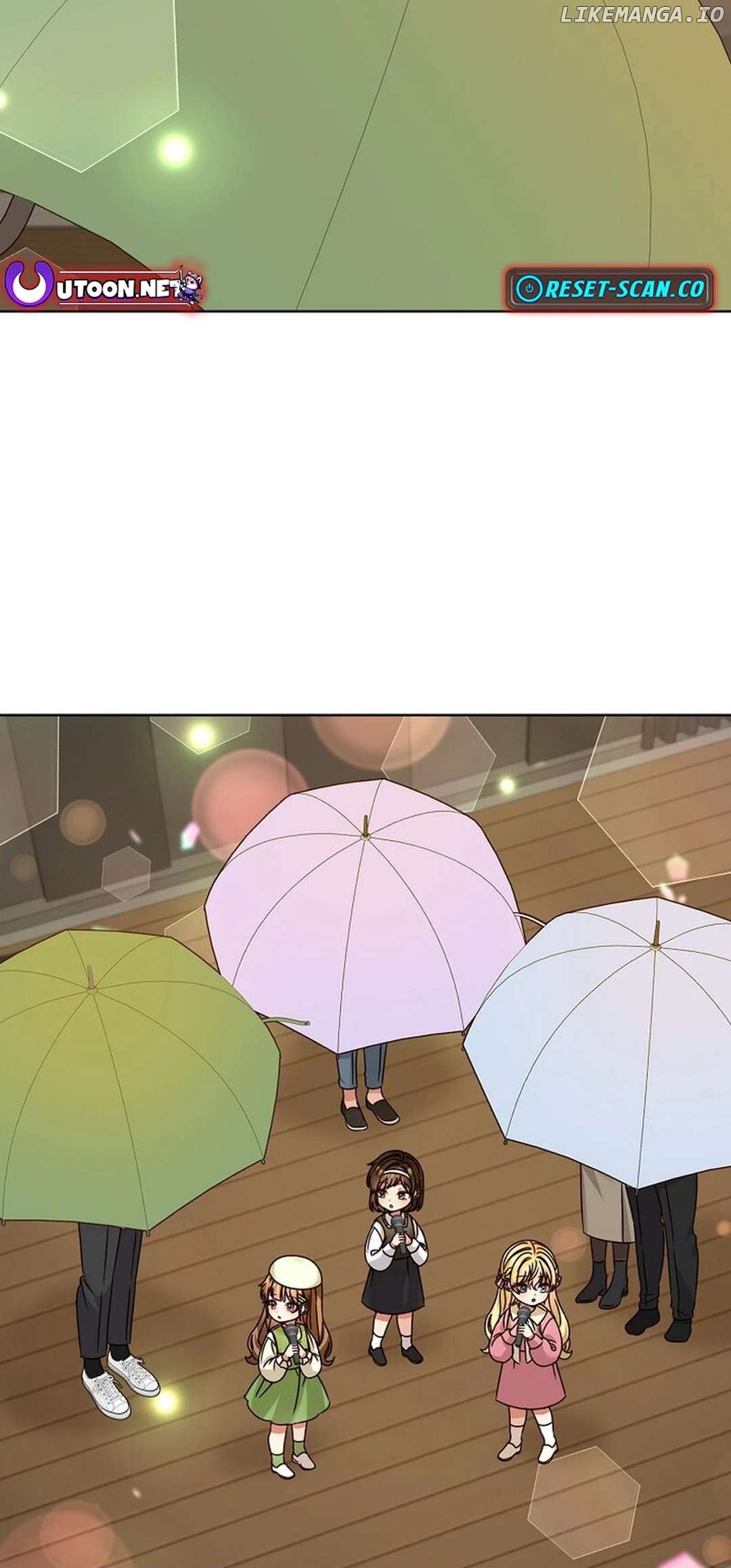 I Become a fool when it comes to my Daughter Chapter 179 - page 49