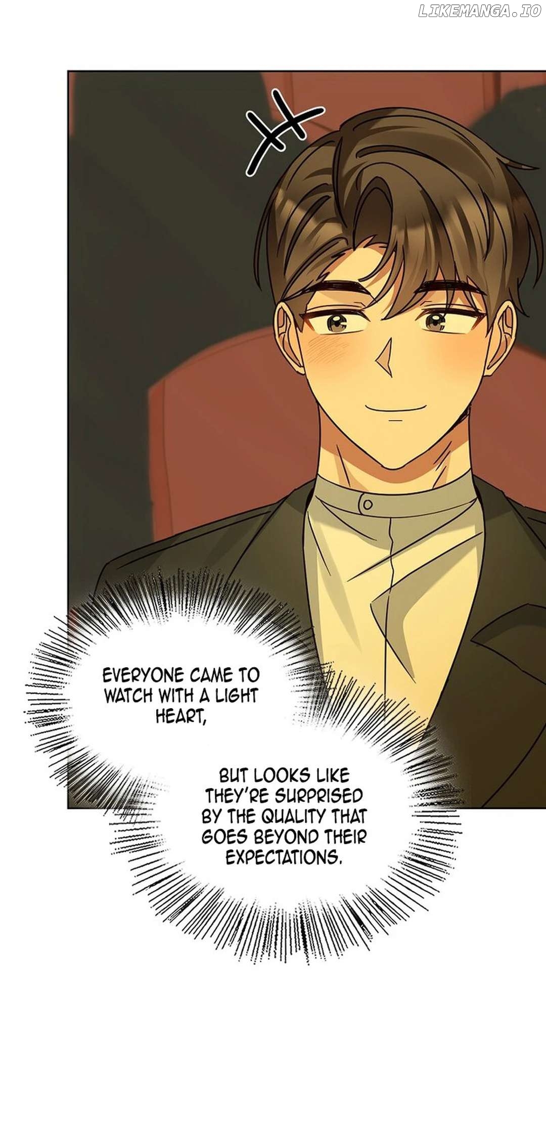 I Become a fool when it comes to my Daughter Chapter 179 - page 5