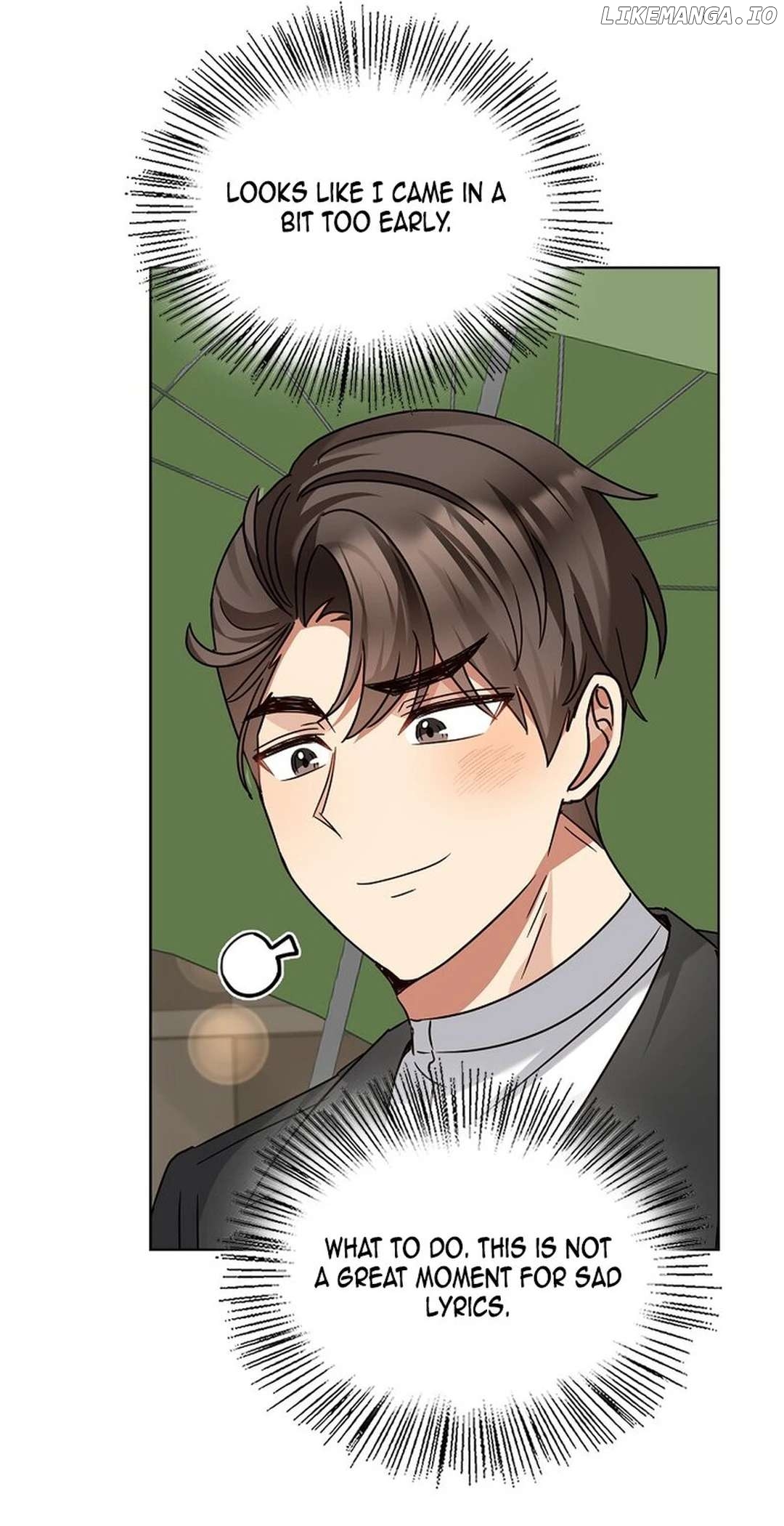 I Become a fool when it comes to my Daughter Chapter 179 - page 56