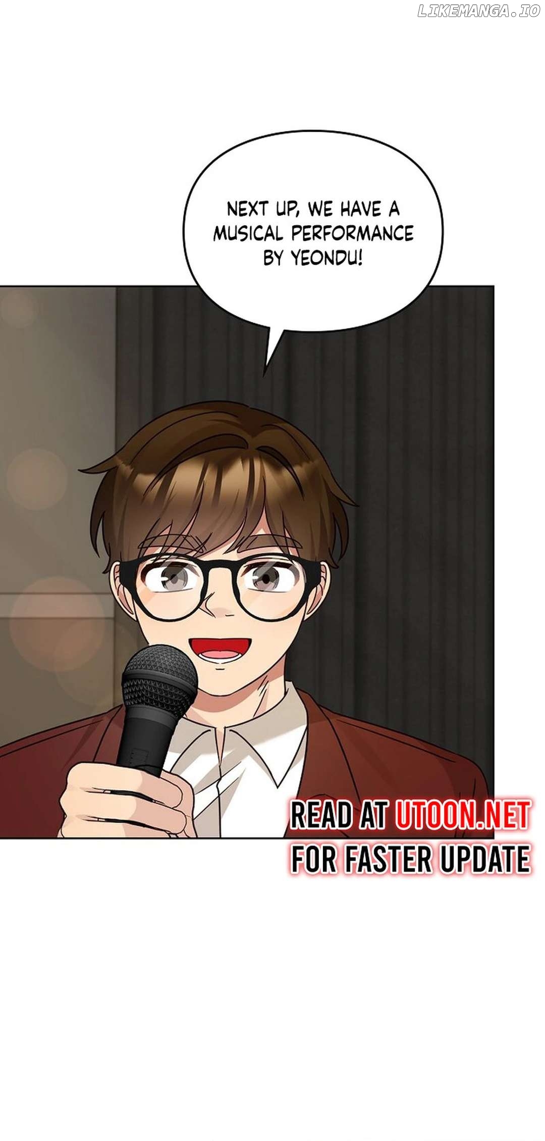I Become a fool when it comes to my Daughter Chapter 179 - page 6