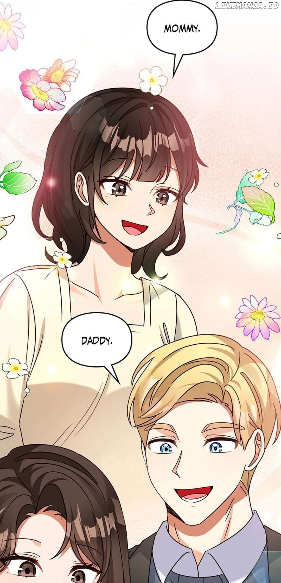 I Become a fool when it comes to my Daughter Chapter 179 - page 62