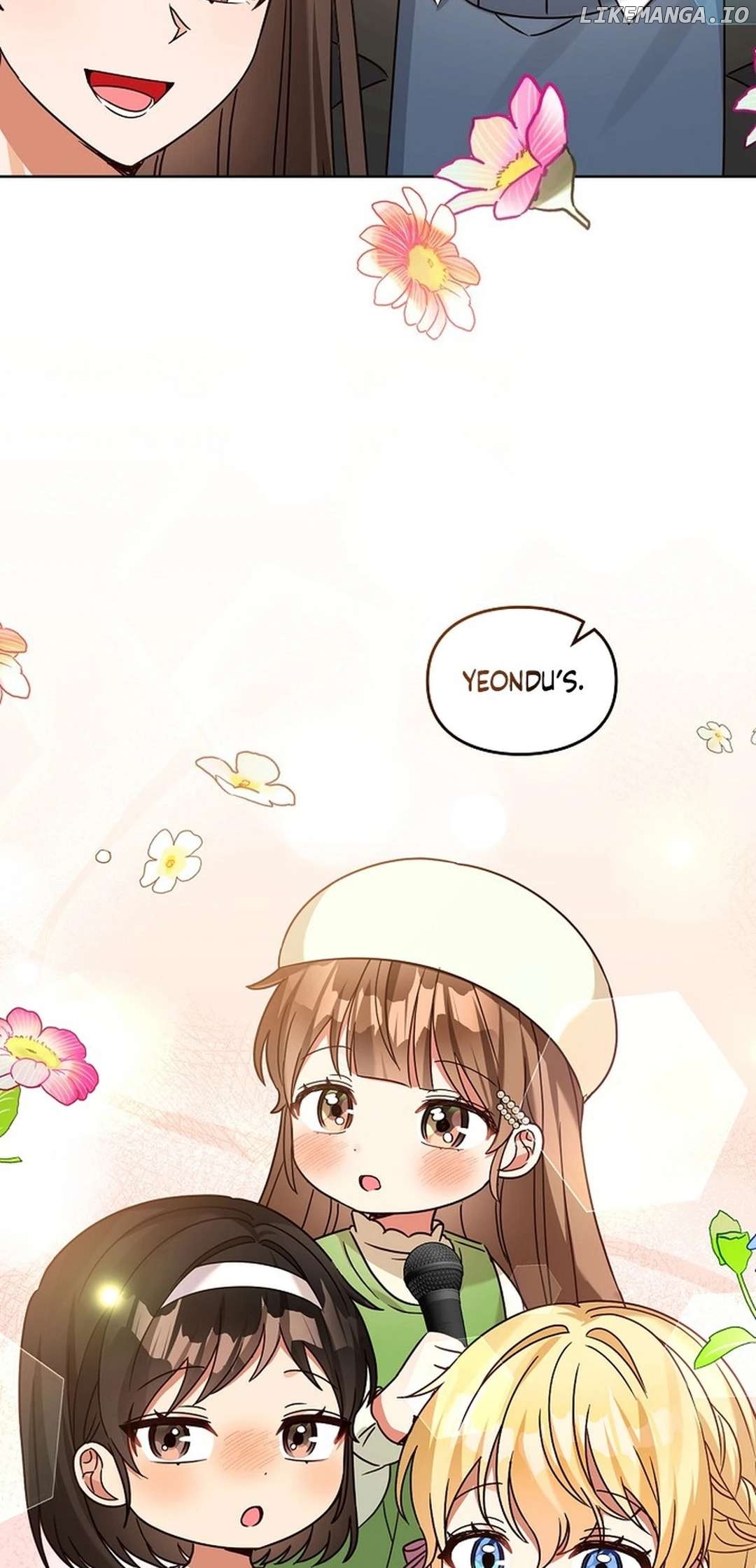 I Become a fool when it comes to my Daughter Chapter 179 - page 63