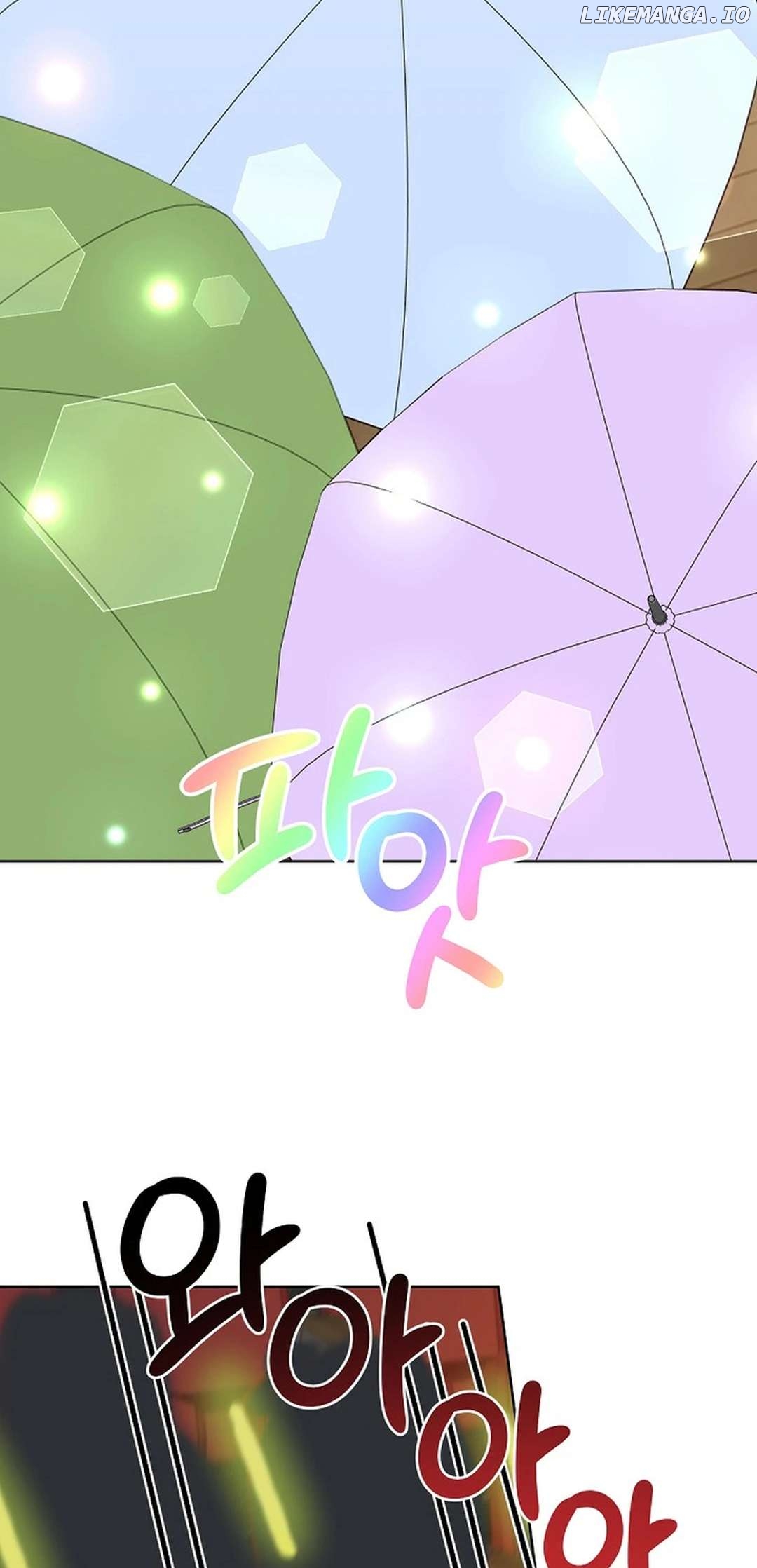 I Become a fool when it comes to my Daughter Chapter 179 - page 65