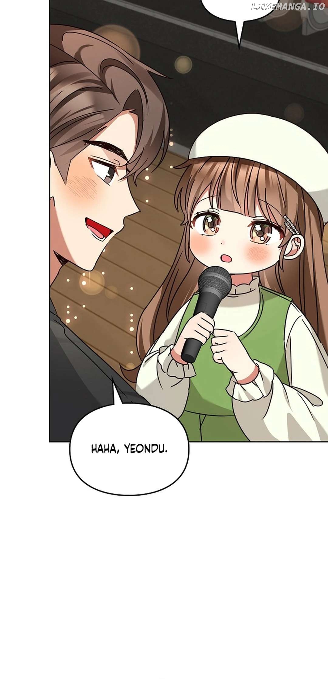 I Become a fool when it comes to my Daughter Chapter 179 - page 67