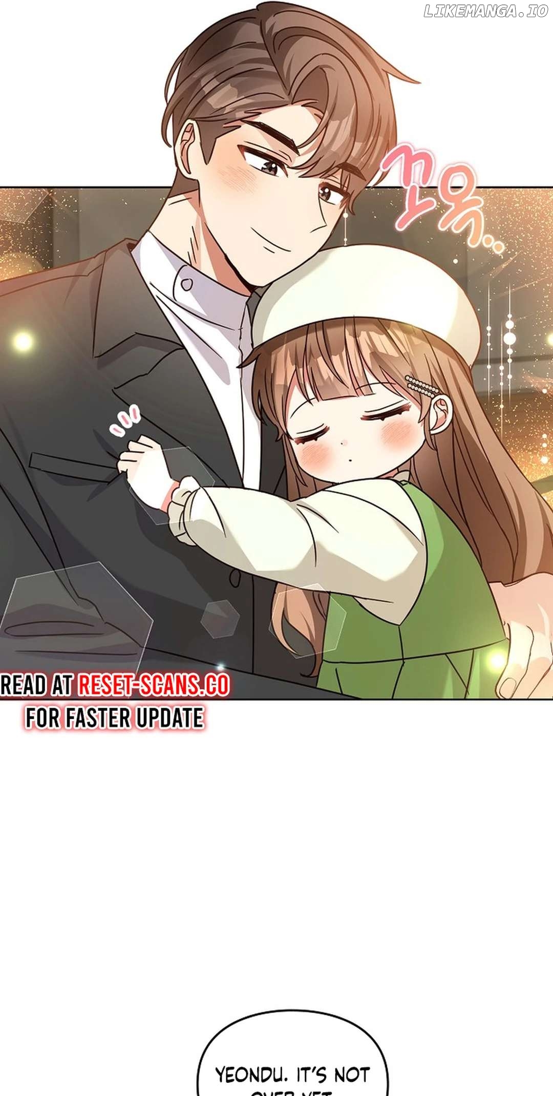 I Become a fool when it comes to my Daughter Chapter 179 - page 68