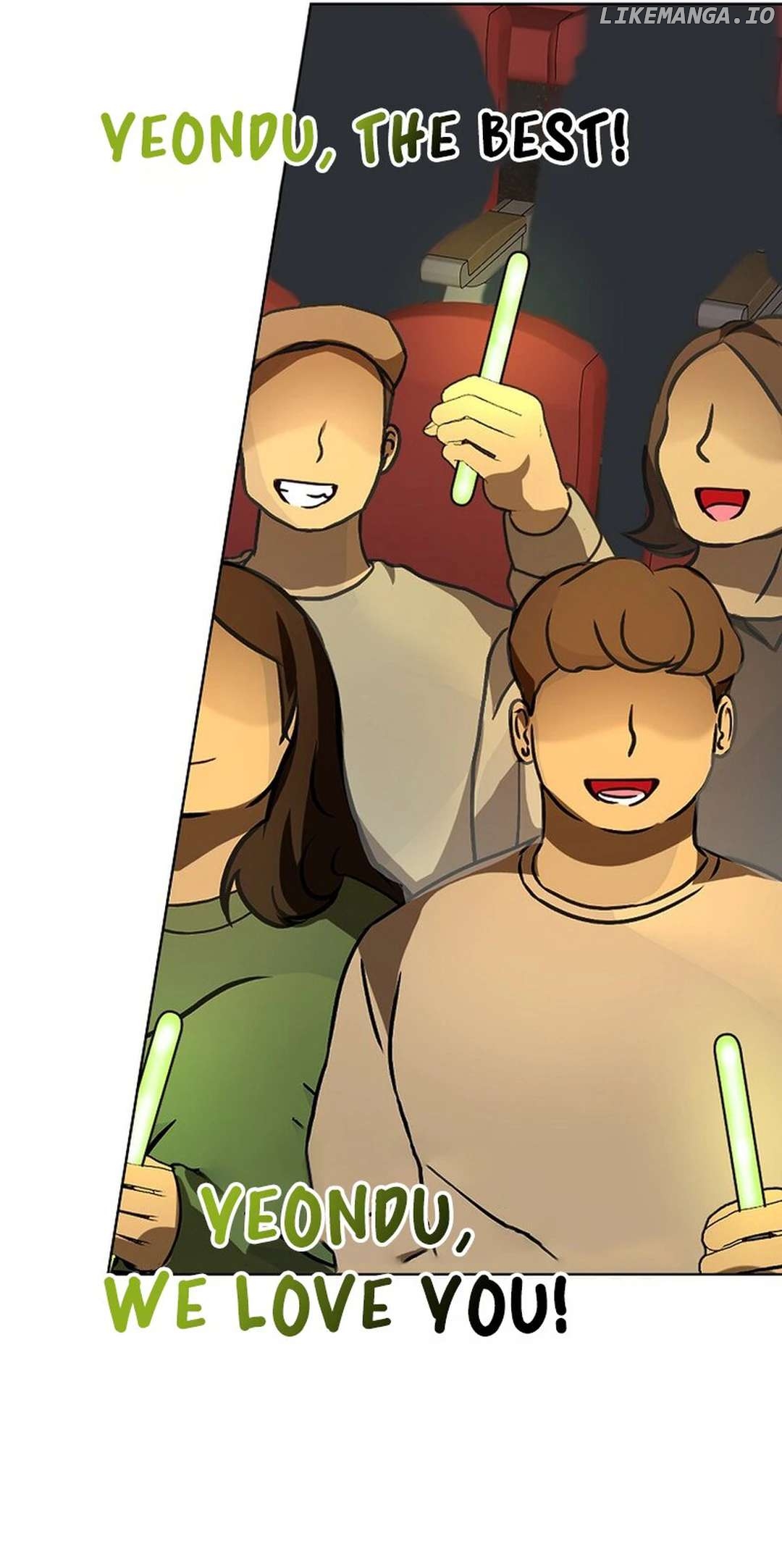 I Become a fool when it comes to my Daughter Chapter 179 - page 7