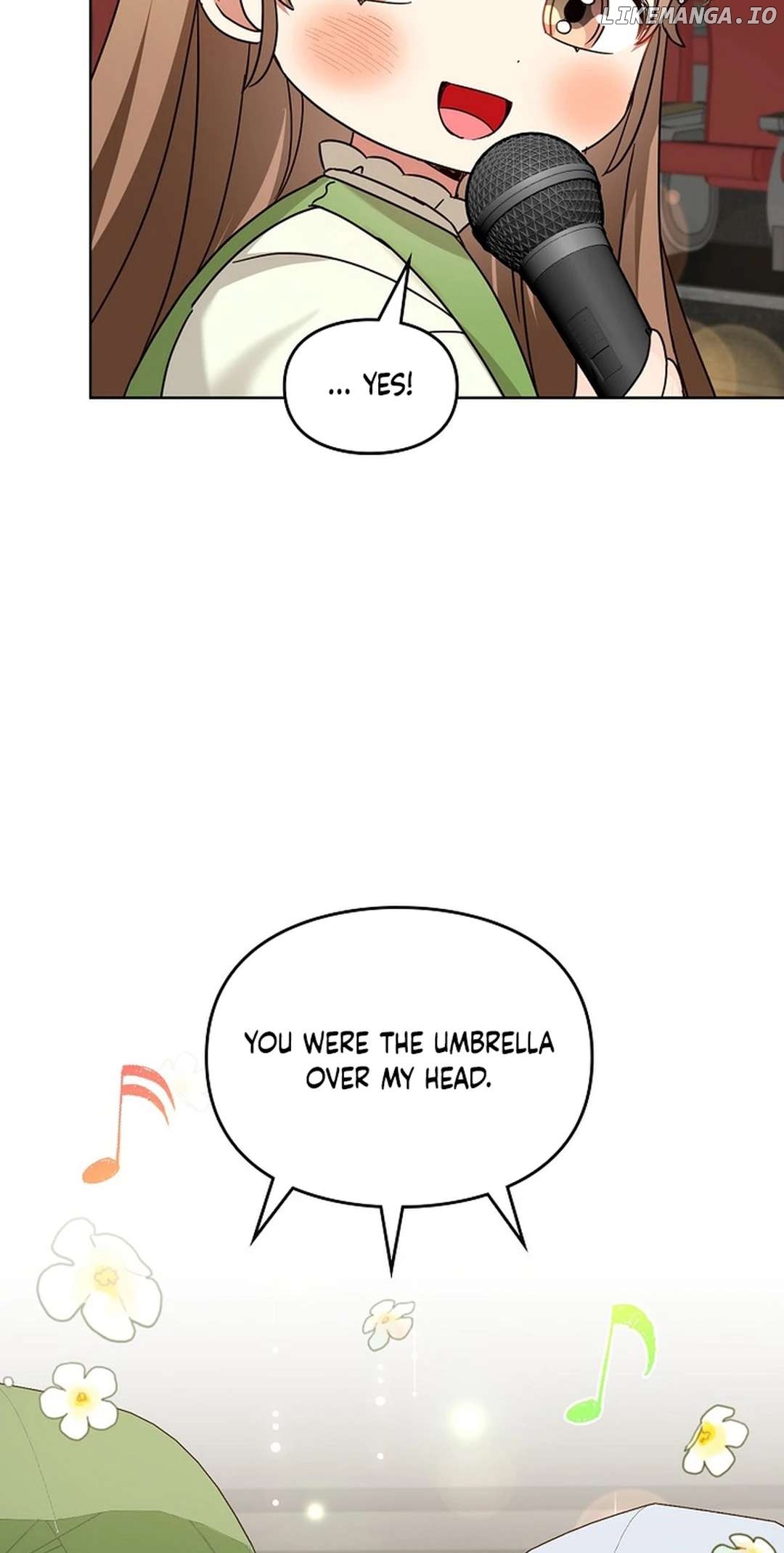 I Become a fool when it comes to my Daughter Chapter 179 - page 70