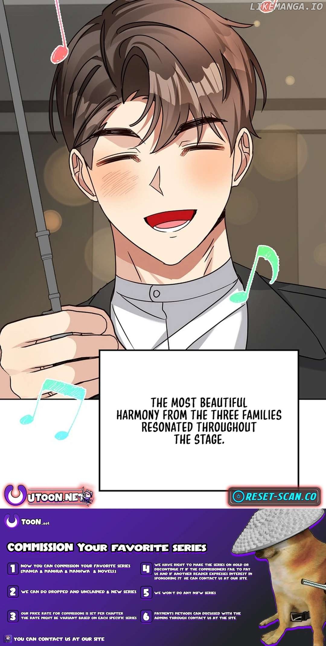 I Become a fool when it comes to my Daughter Chapter 179 - page 72