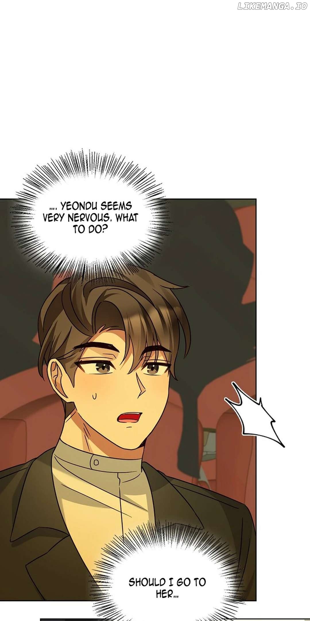 I Become a fool when it comes to my Daughter Chapter 179 - page 9