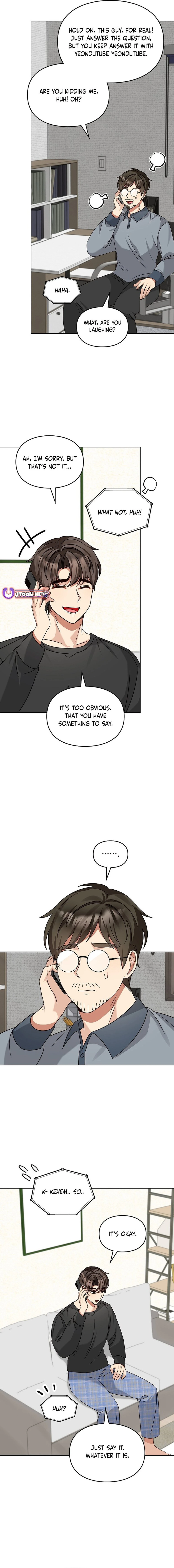 I Become a fool when it comes to my Daughter Chapter 180 - page 15