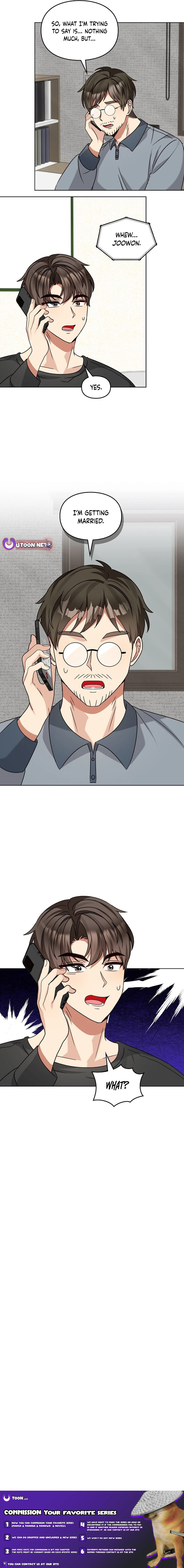 I Become a fool when it comes to my Daughter Chapter 180 - page 16