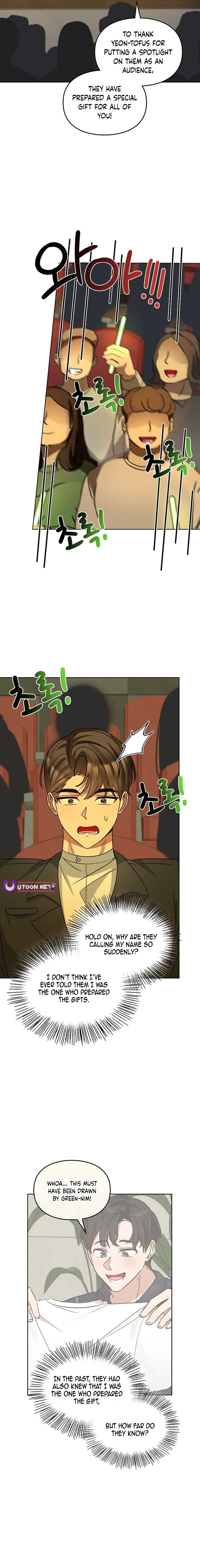 I Become a fool when it comes to my Daughter Chapter 180 - page 2