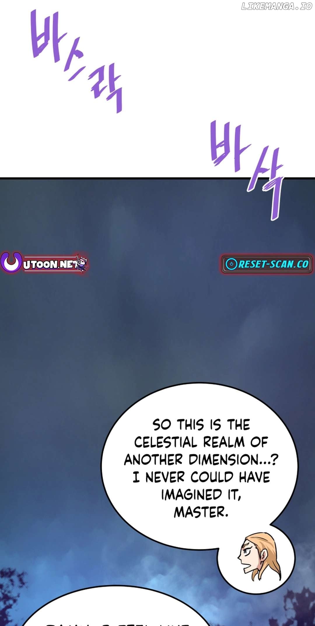 Han Dae Sung Returned From Hell Chapter 120 - page 2