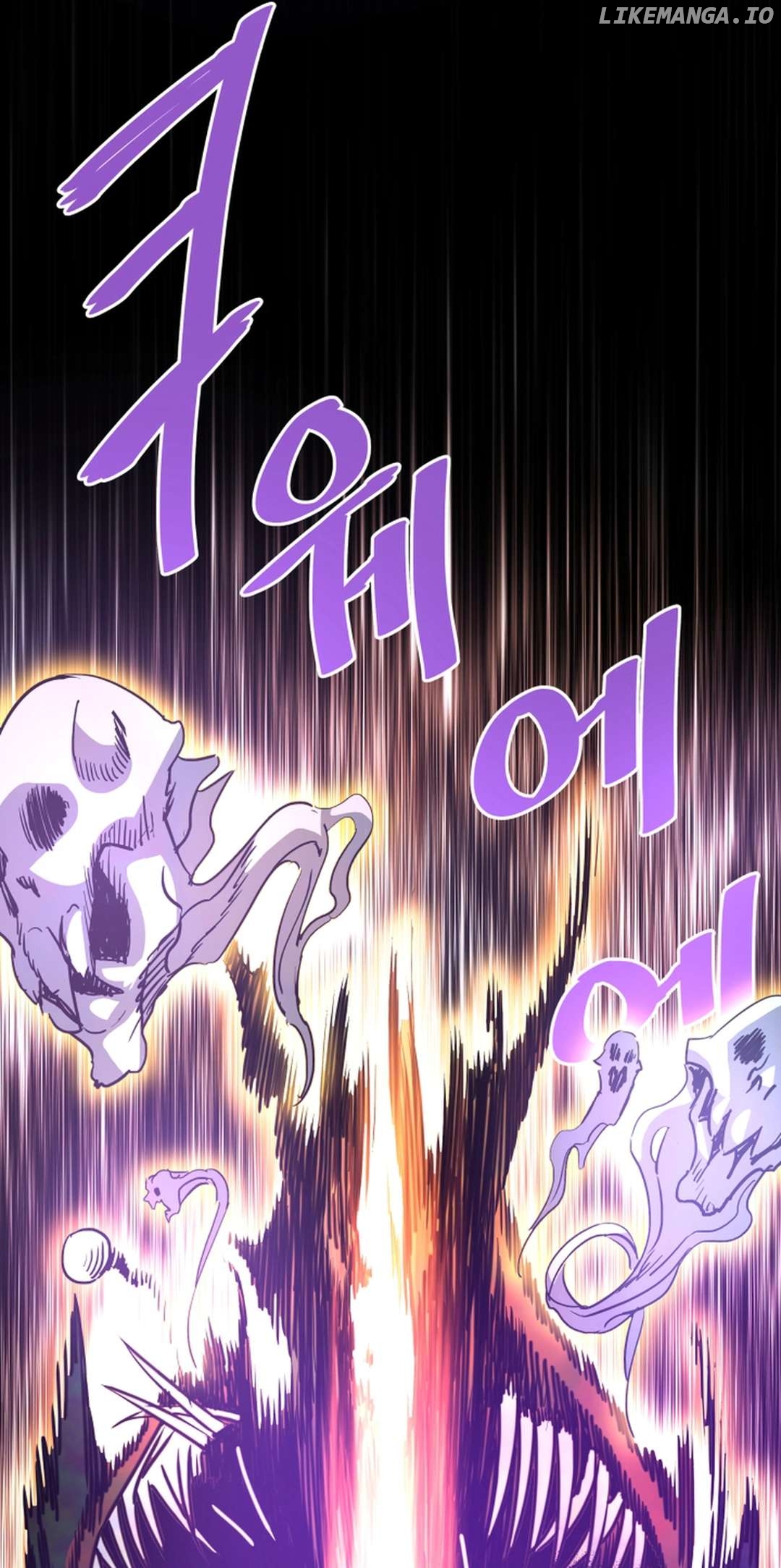 Han Dae Sung Returned From Hell Chapter 120 - page 30