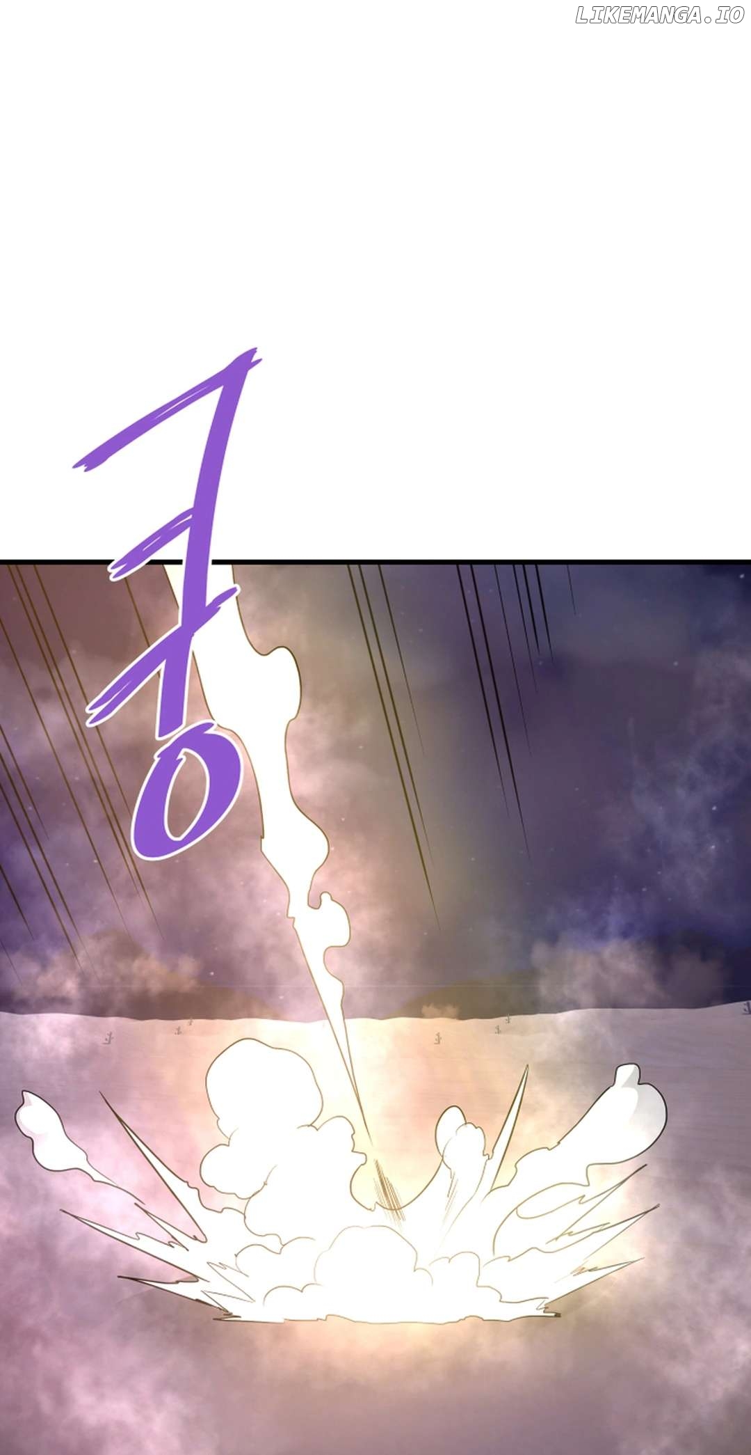 Han Dae Sung Returned From Hell Chapter 120 - page 36