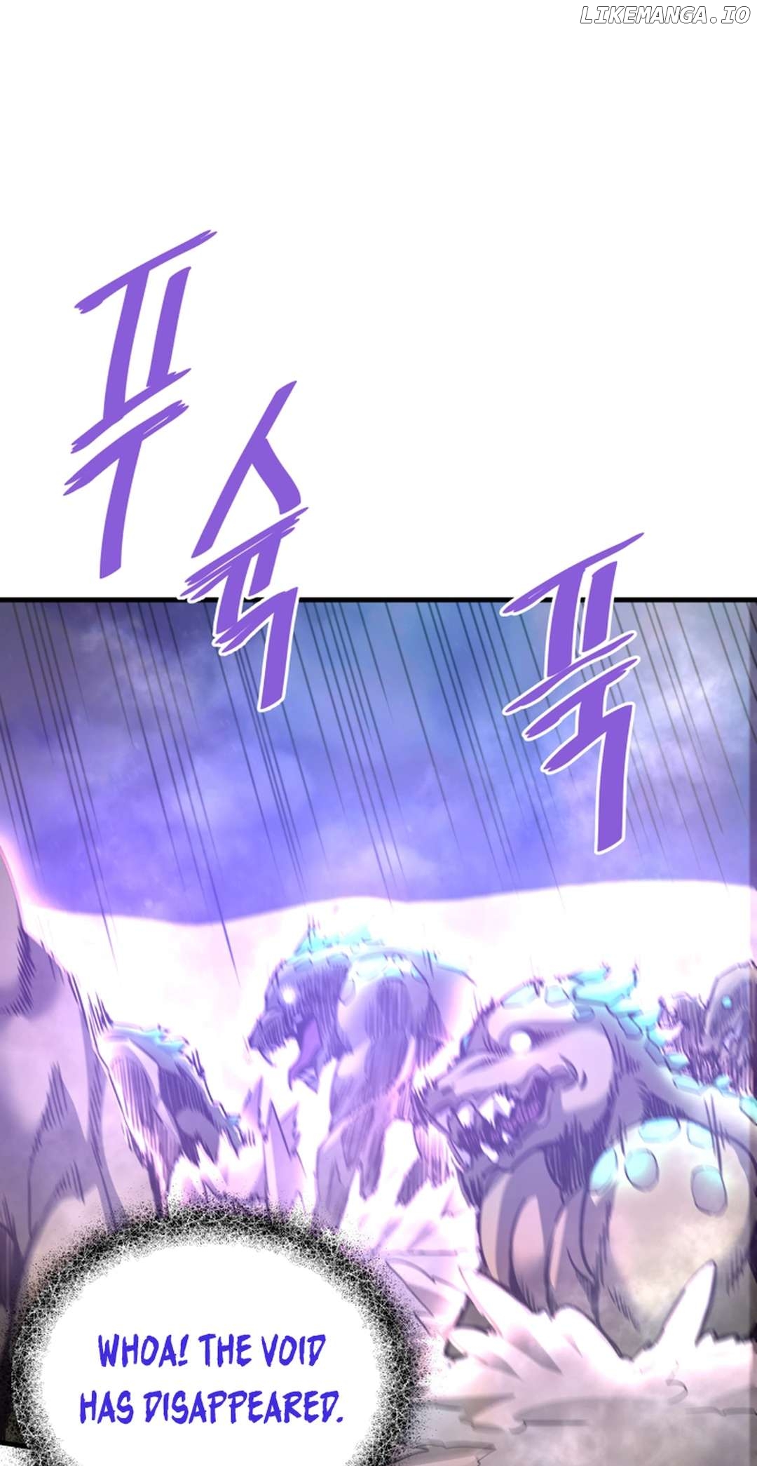 Han Dae Sung Returned From Hell Chapter 120 - page 40