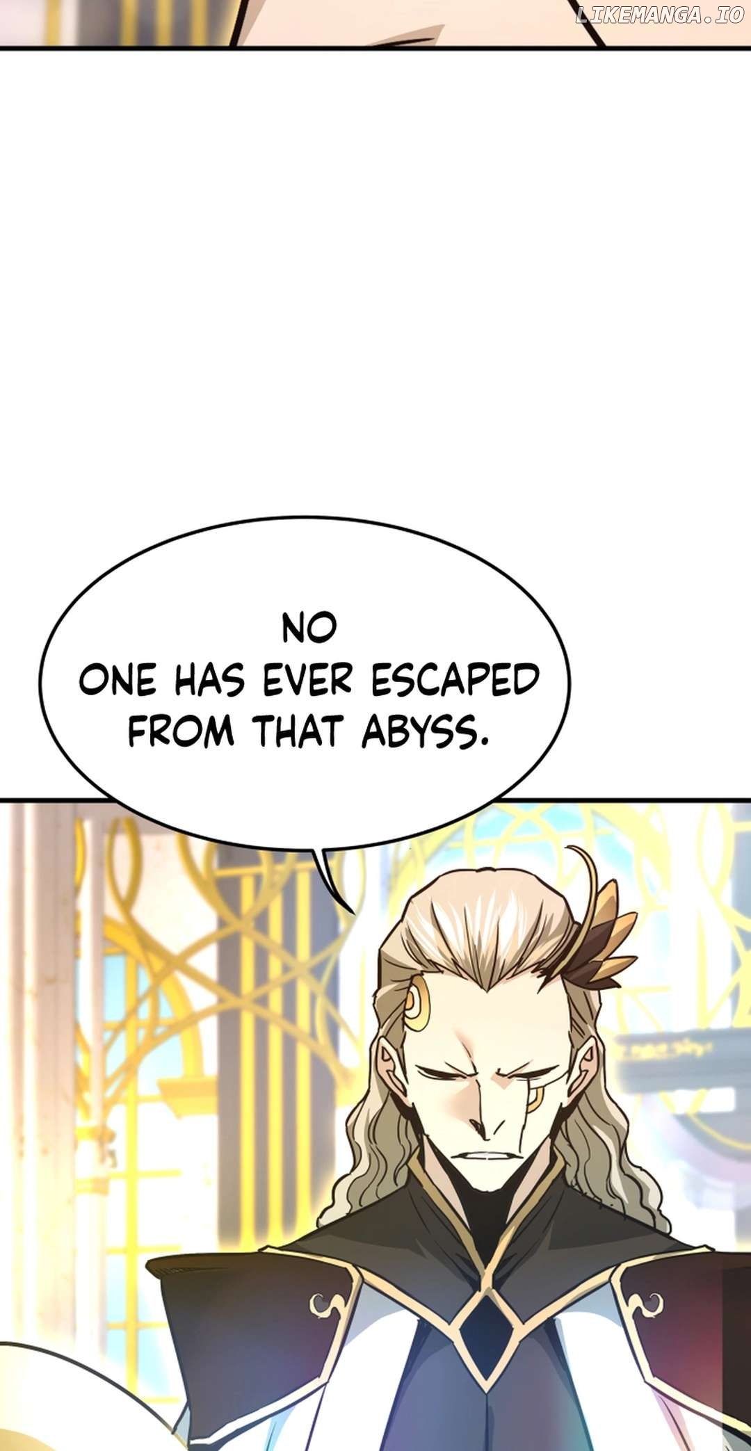 Han Dae Sung Returned From Hell Chapter 120 - page 55