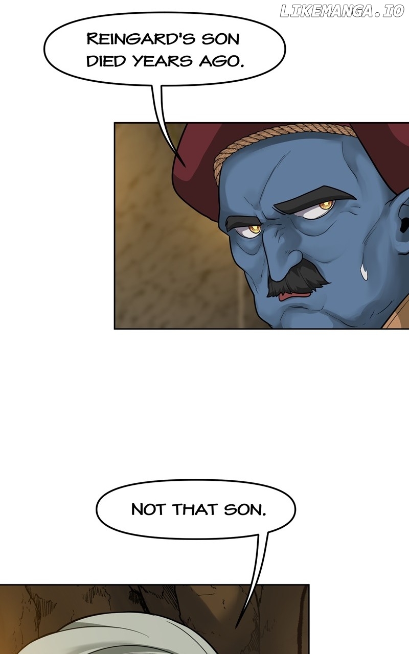 Lord of Goblins Chapter 82 - page 32