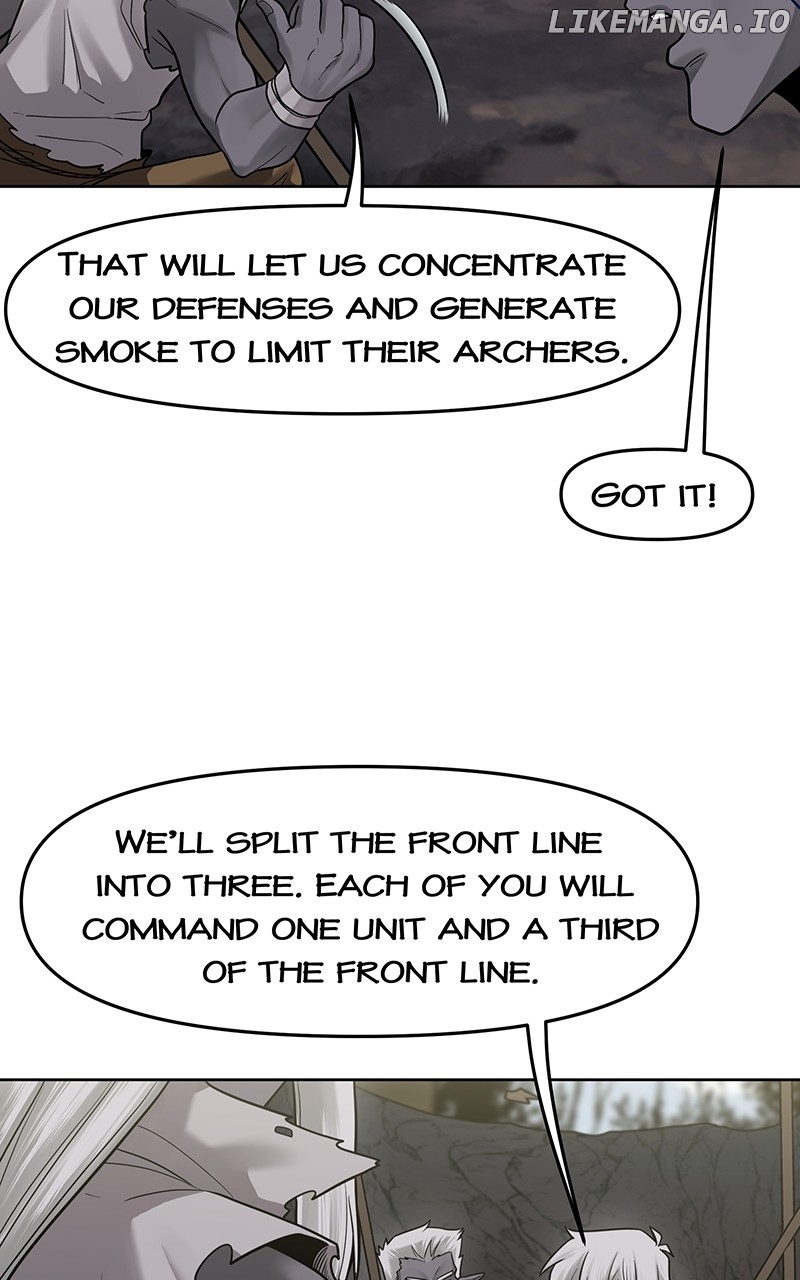 Lord of Goblins Chapter 84 - page 5