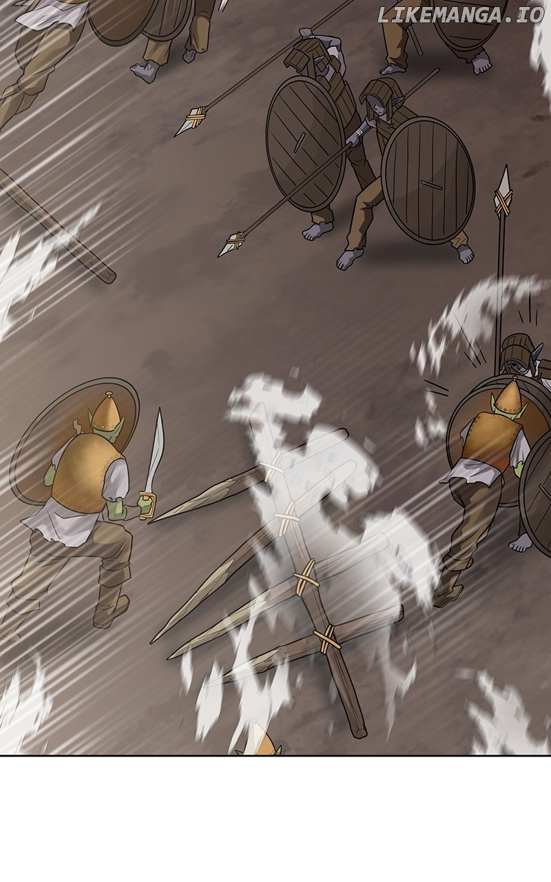 Lord of Goblins Chapter 84 - page 9