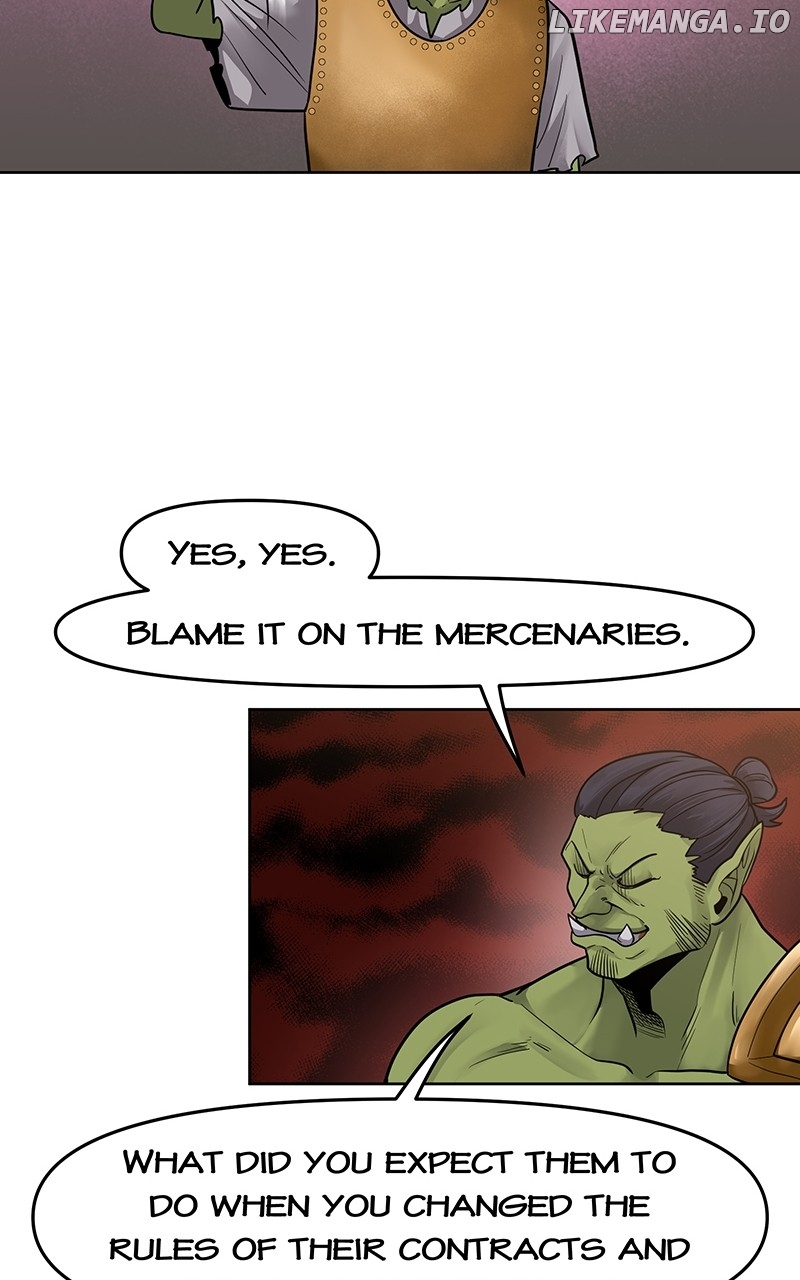 Lord of Goblins Chapter 84 - page 14