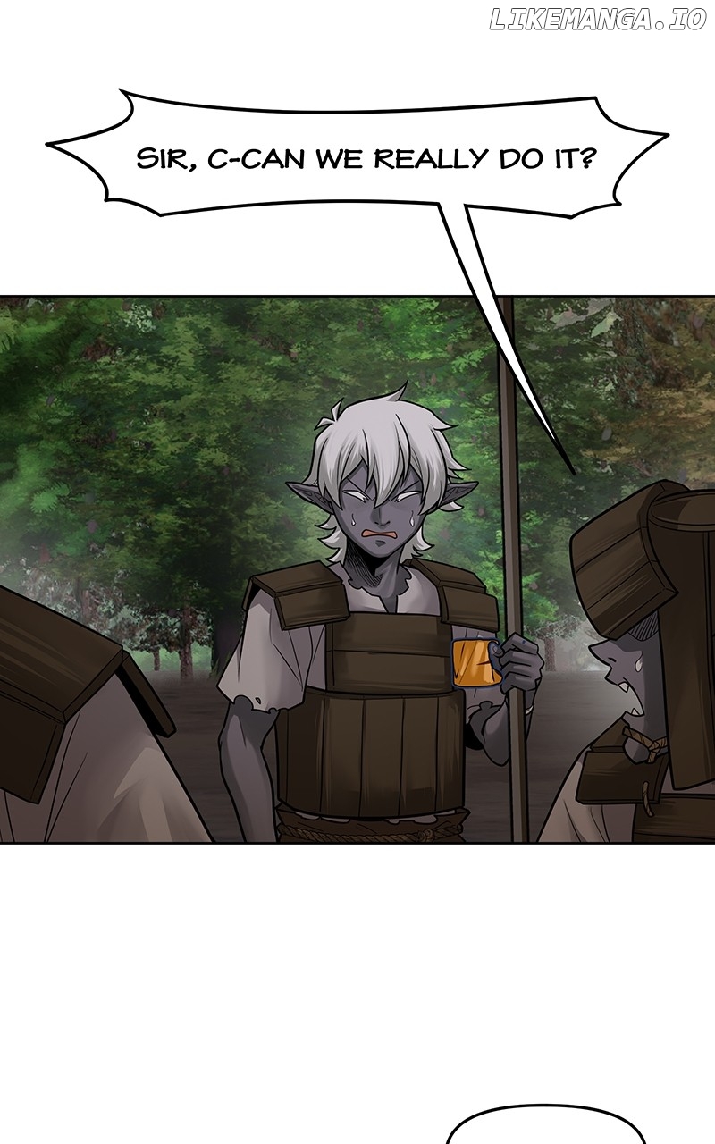 Lord of Goblins Chapter 84 - page 24