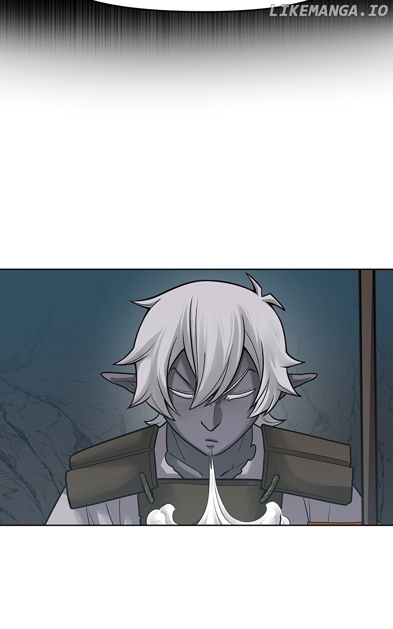 Lord of Goblins Chapter 84 - page 30