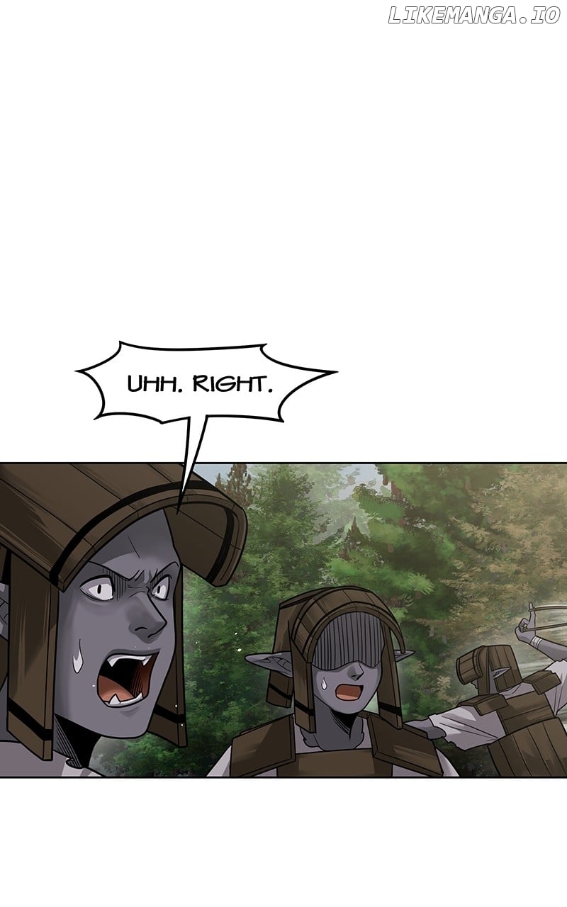 Lord of Goblins Chapter 84 - page 32