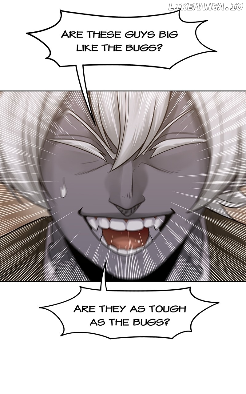Lord of Goblins Chapter 84 - page 33