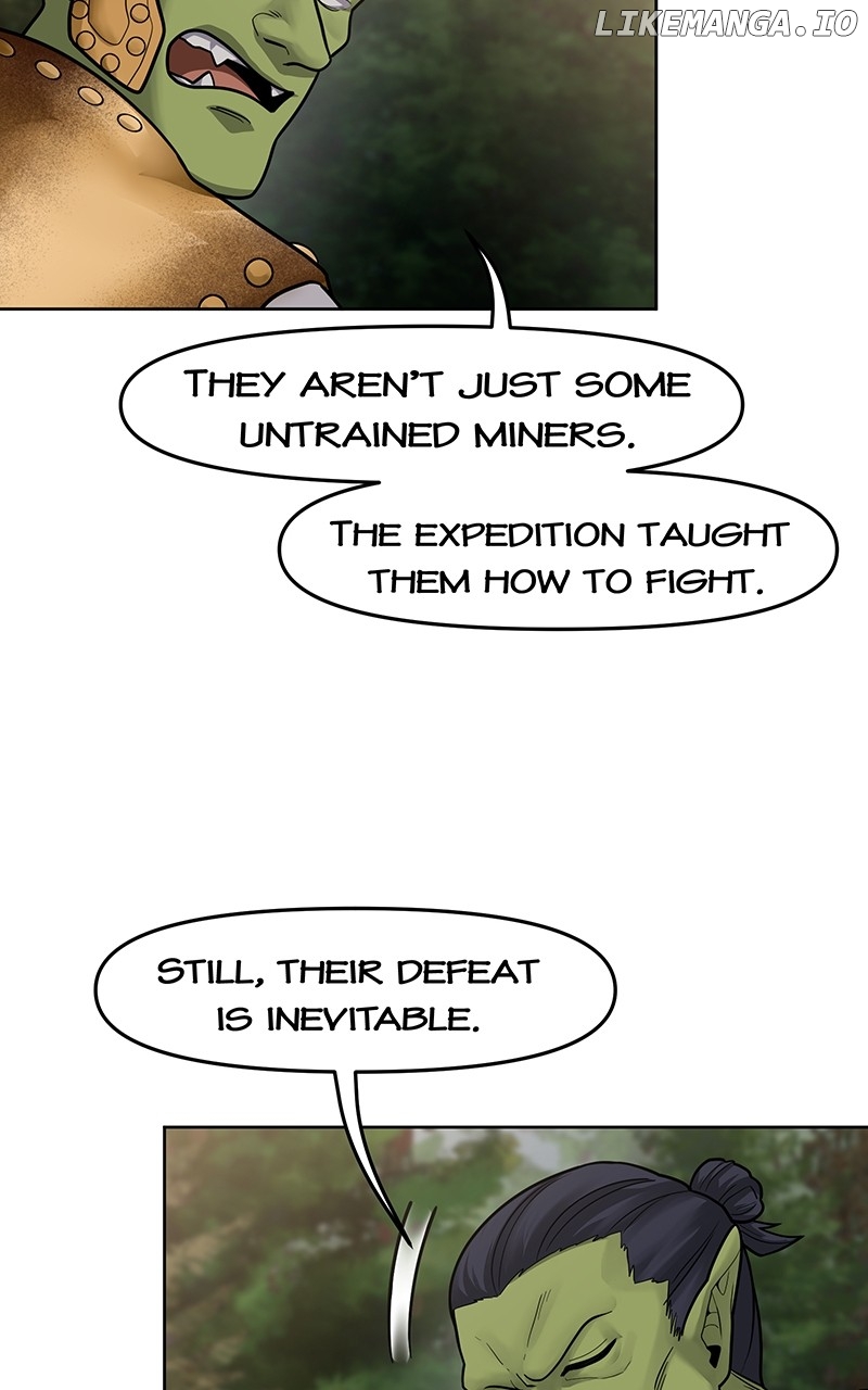Lord of Goblins Chapter 84 - page 42