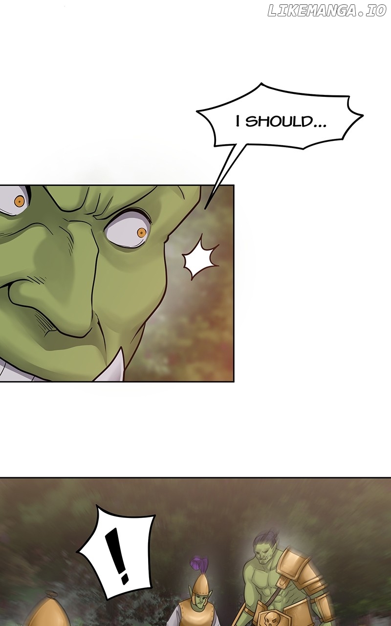 Lord of Goblins Chapter 84 - page 45