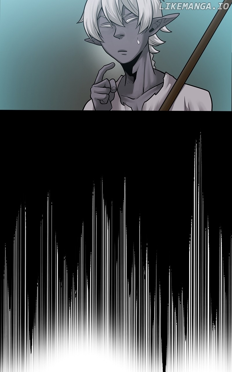 Lord of Goblins Chapter 84 - page 48