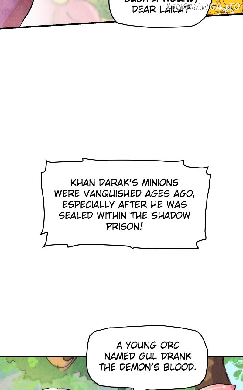 GUL - Manga Chapter 136 - page 14